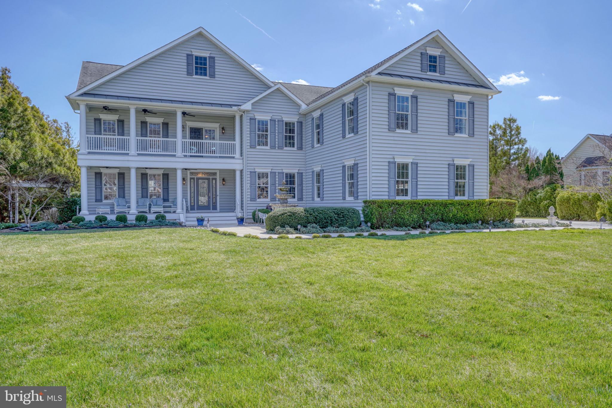 WOLFE POINTE - Residential