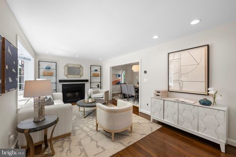 3915 47TH STREET NW WASHINGTON DC 20016