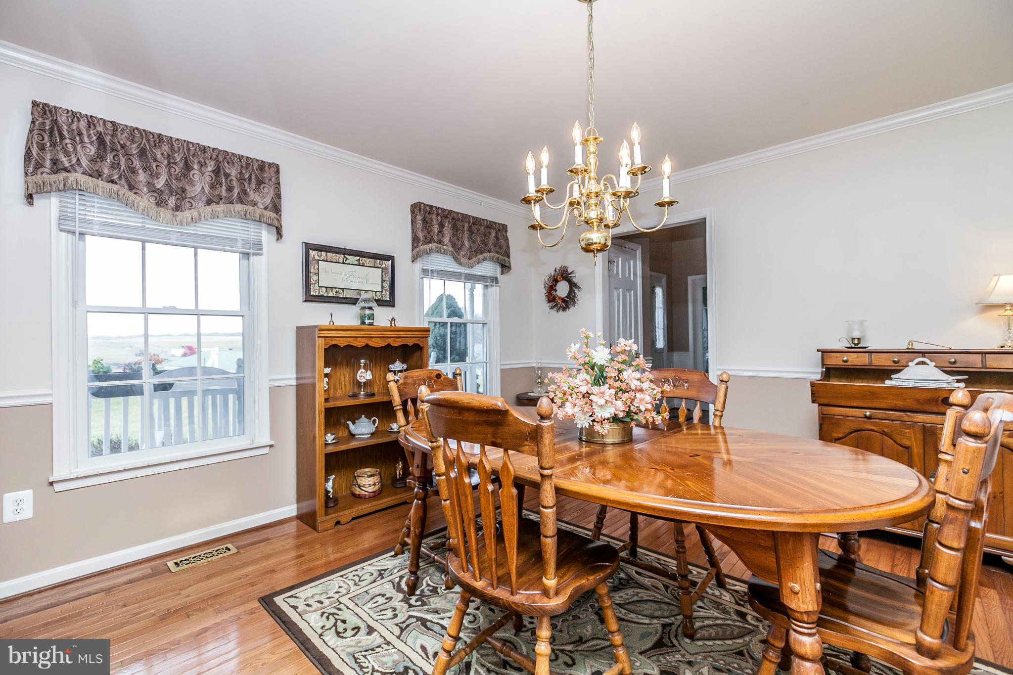 HOME FARM - Residential