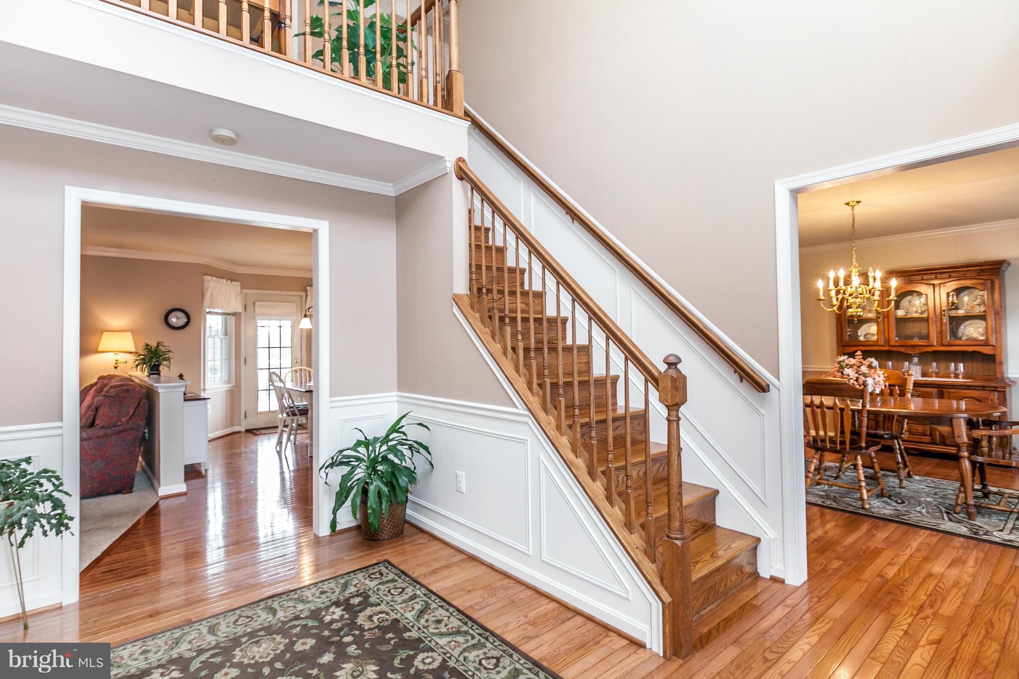 HOME FARM - Residential