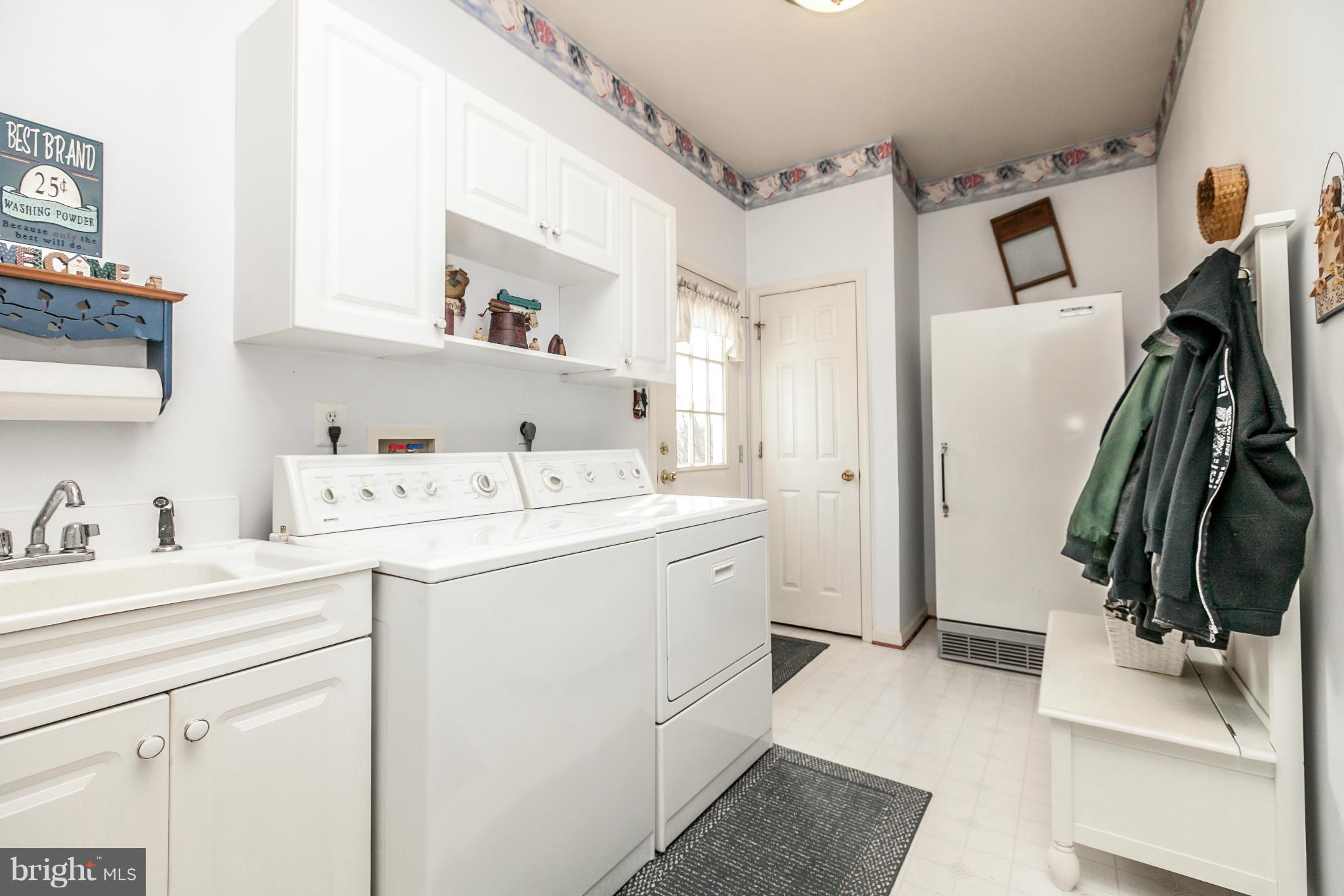 HOME FARM - Residential