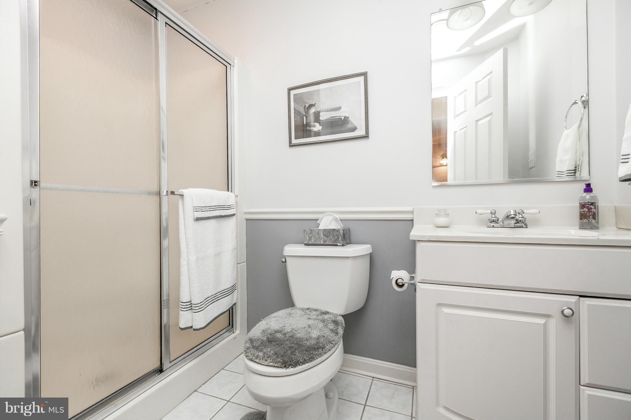 HOME FARM - Residential