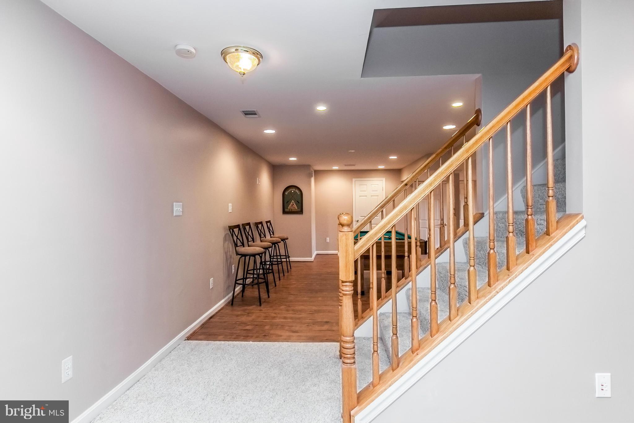 HOME FARM - Residential