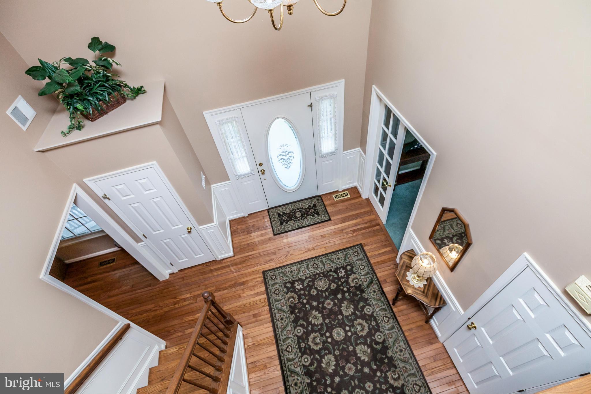 HOME FARM - Residential