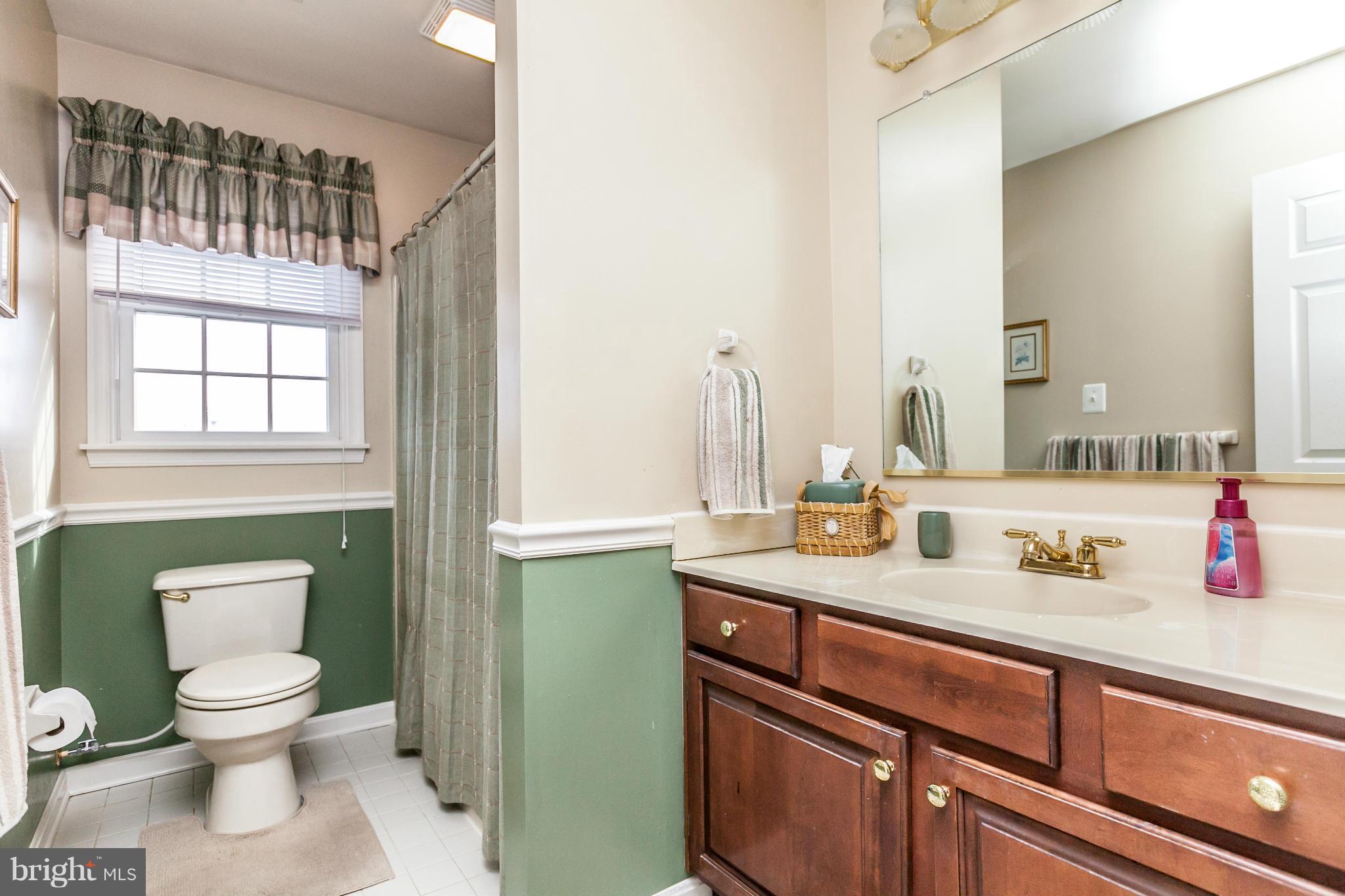 HOME FARM - Residential