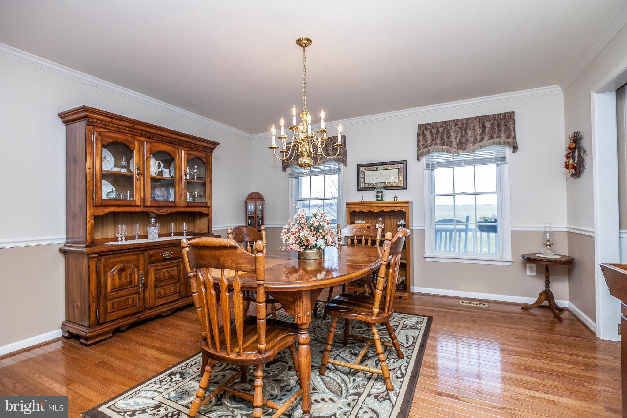 HOME FARM - Residential