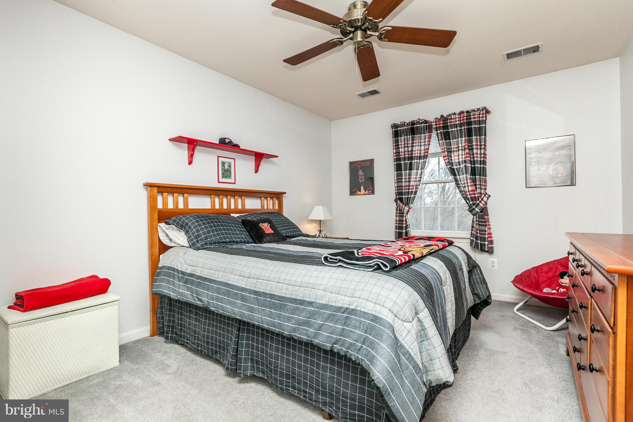 HOME FARM - Residential