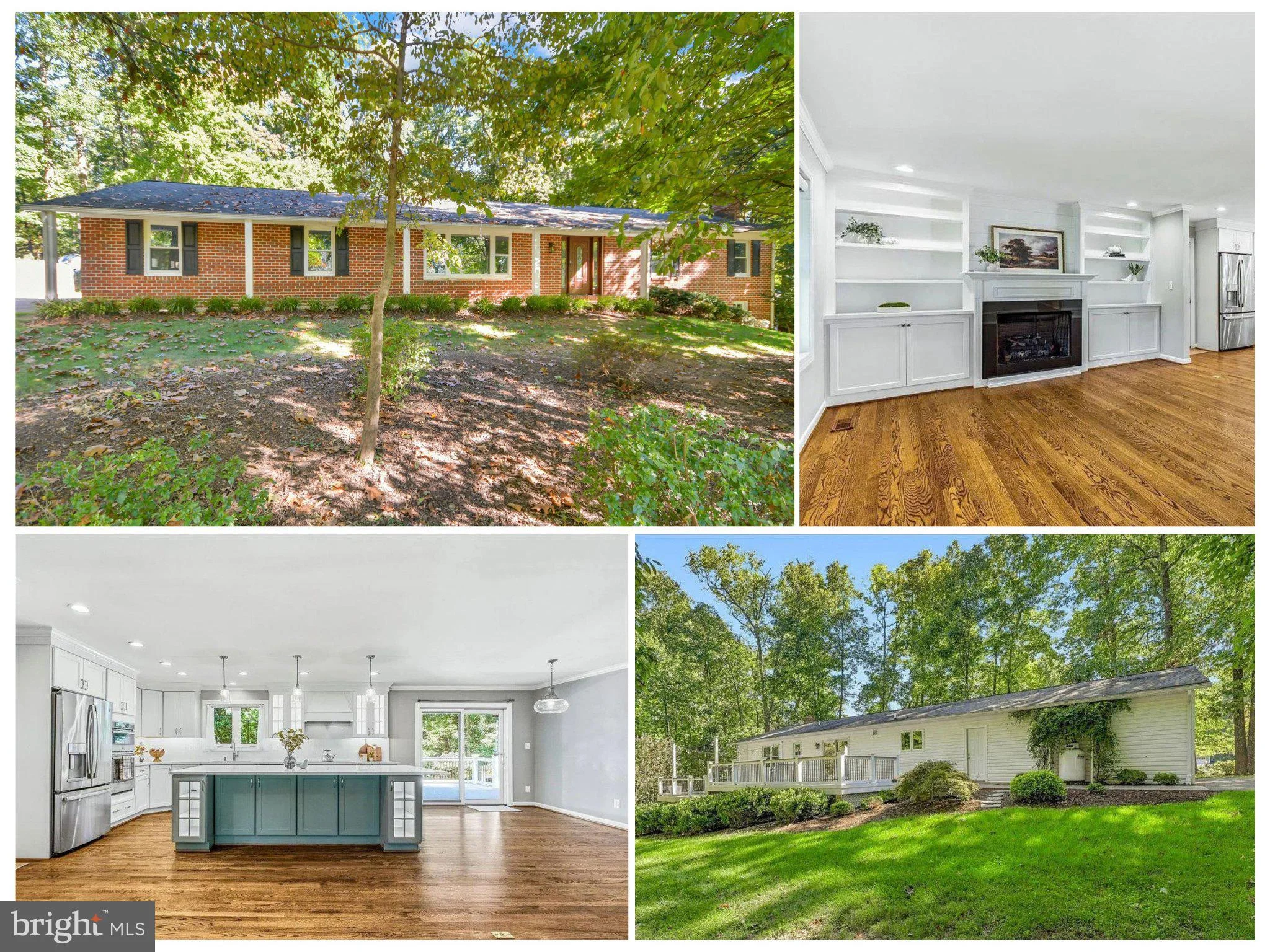 11586 Nor Ray Circle, Ijamsville, MD 21754