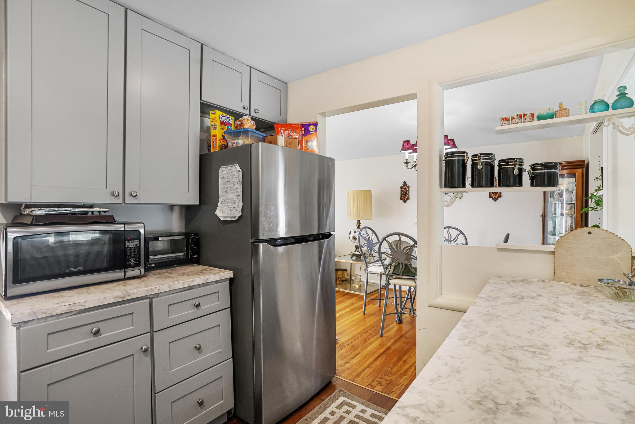 GREENWOOD KNOLLS - Residential