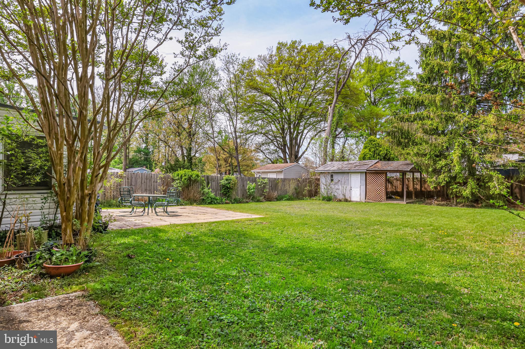 GREENWOOD KNOLLS - Residential