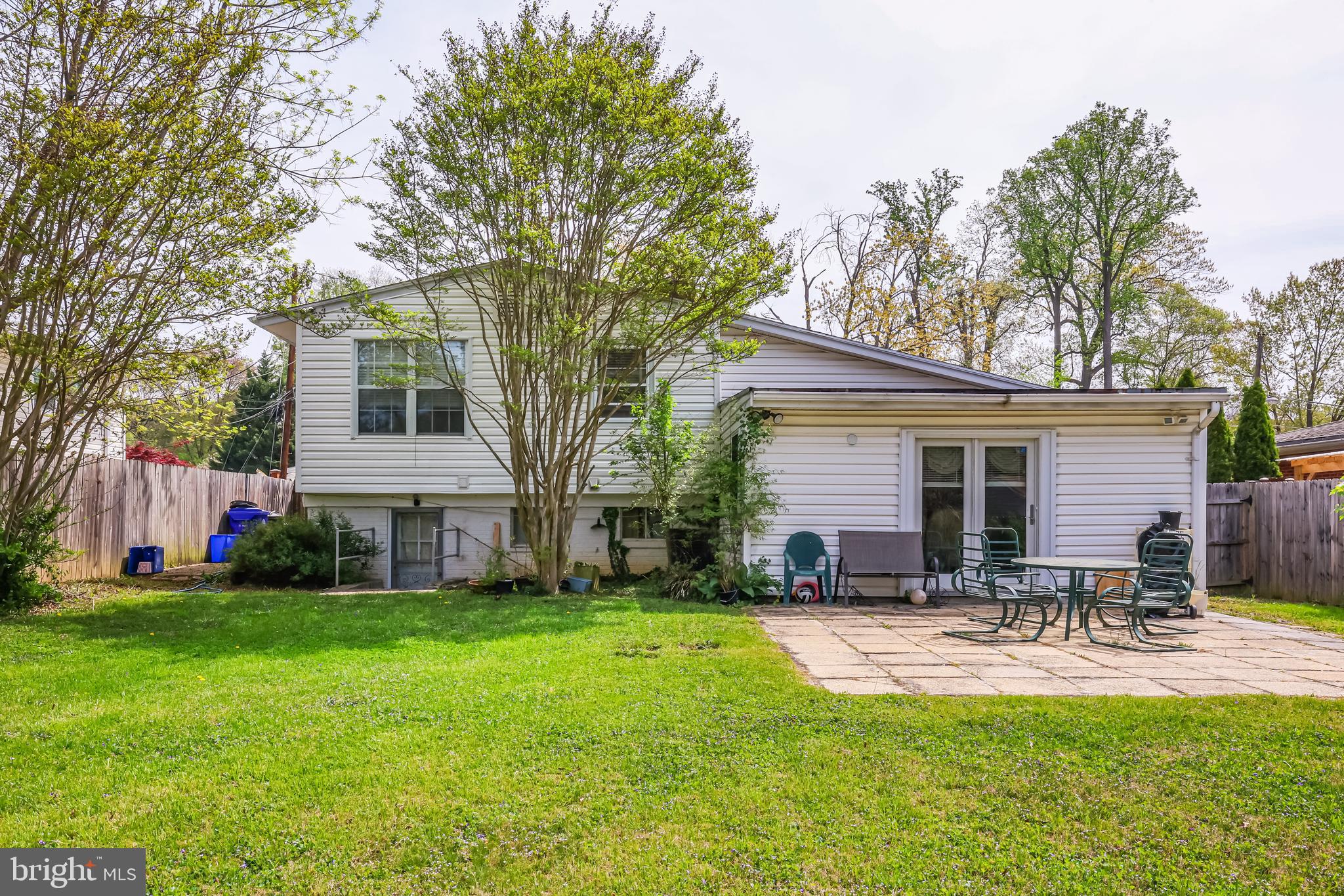GREENWOOD KNOLLS - Residential