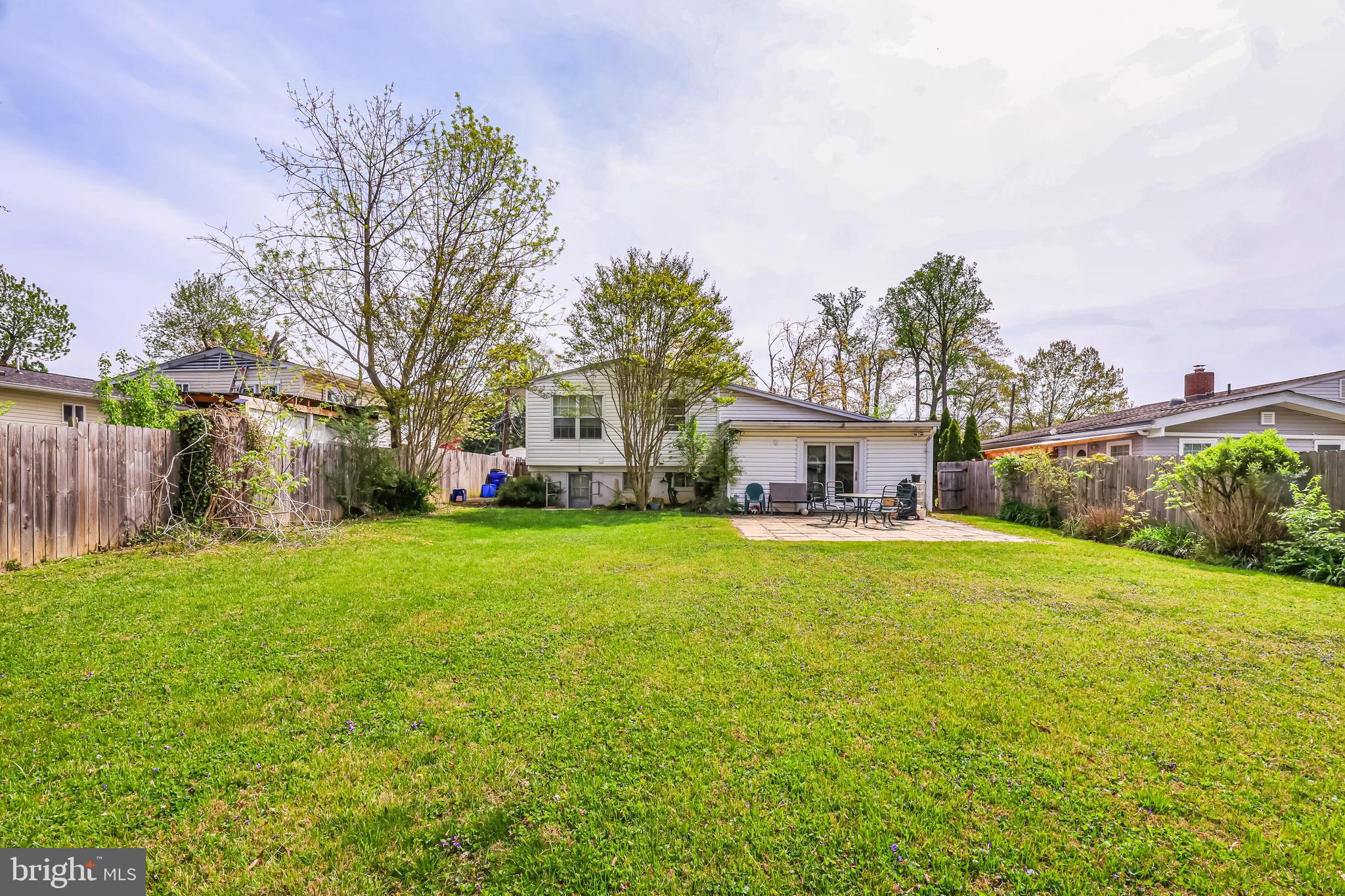 GREENWOOD KNOLLS - Residential