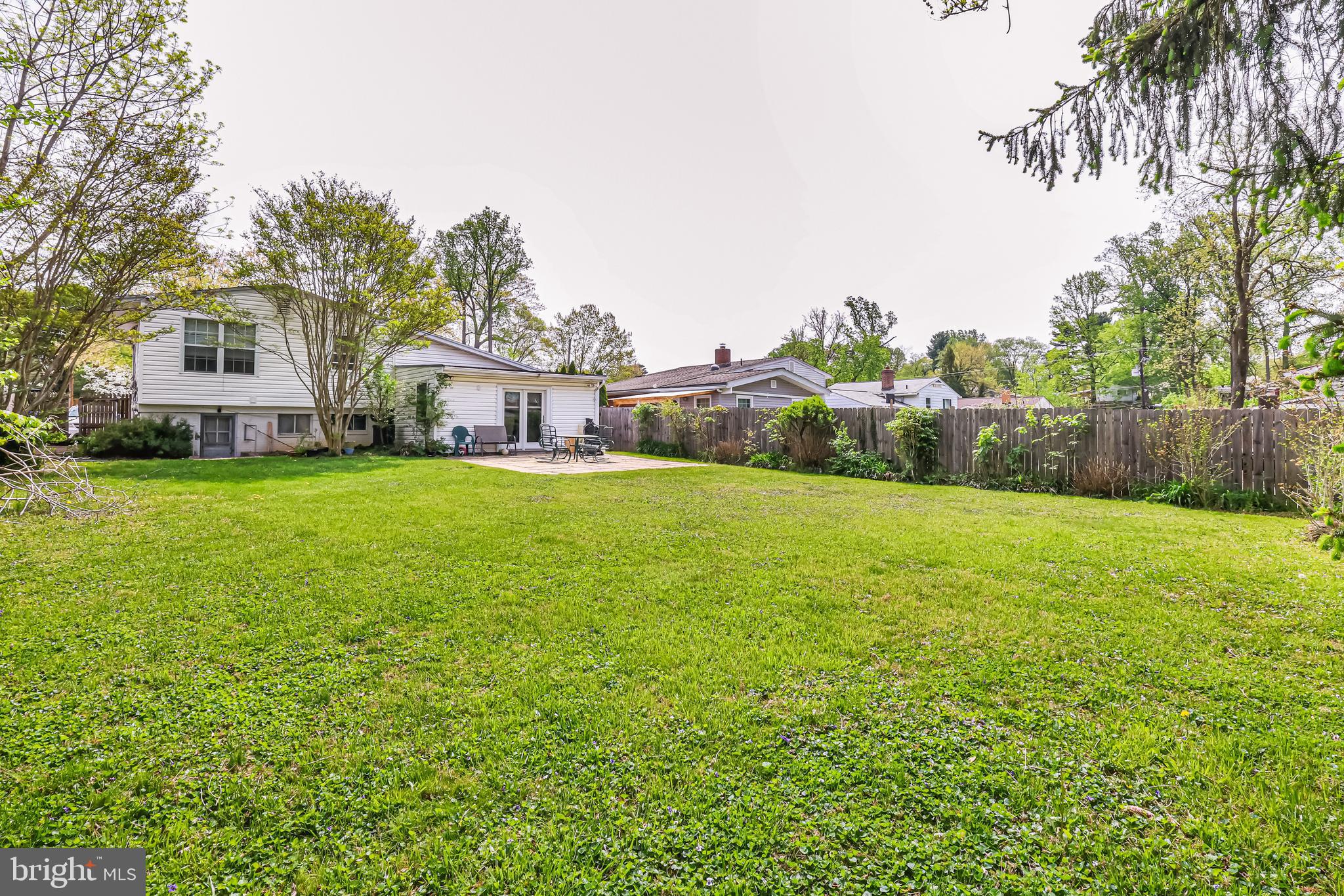 GREENWOOD KNOLLS - Residential