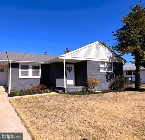 205 Lucas Avenue, West Berlin, NJ 08091 - MLS#: NJCD2088736