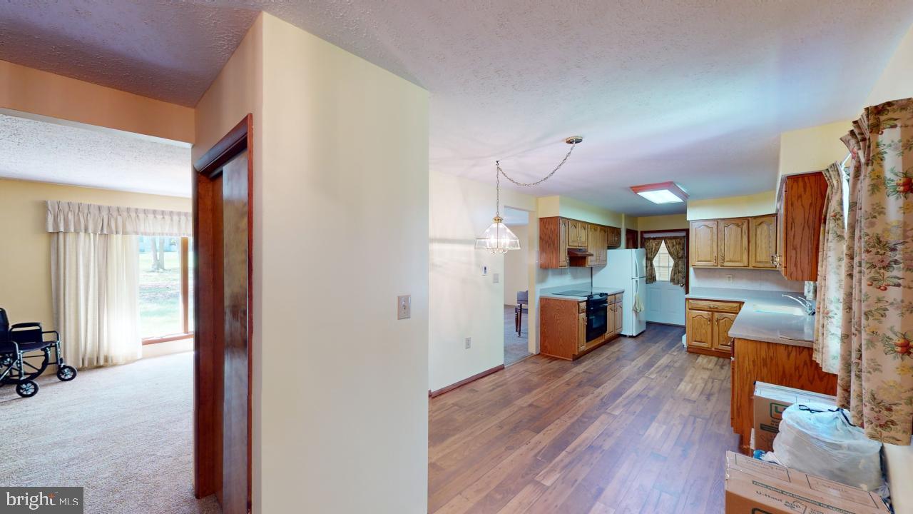 GREAT OAK VALLEY - Residential