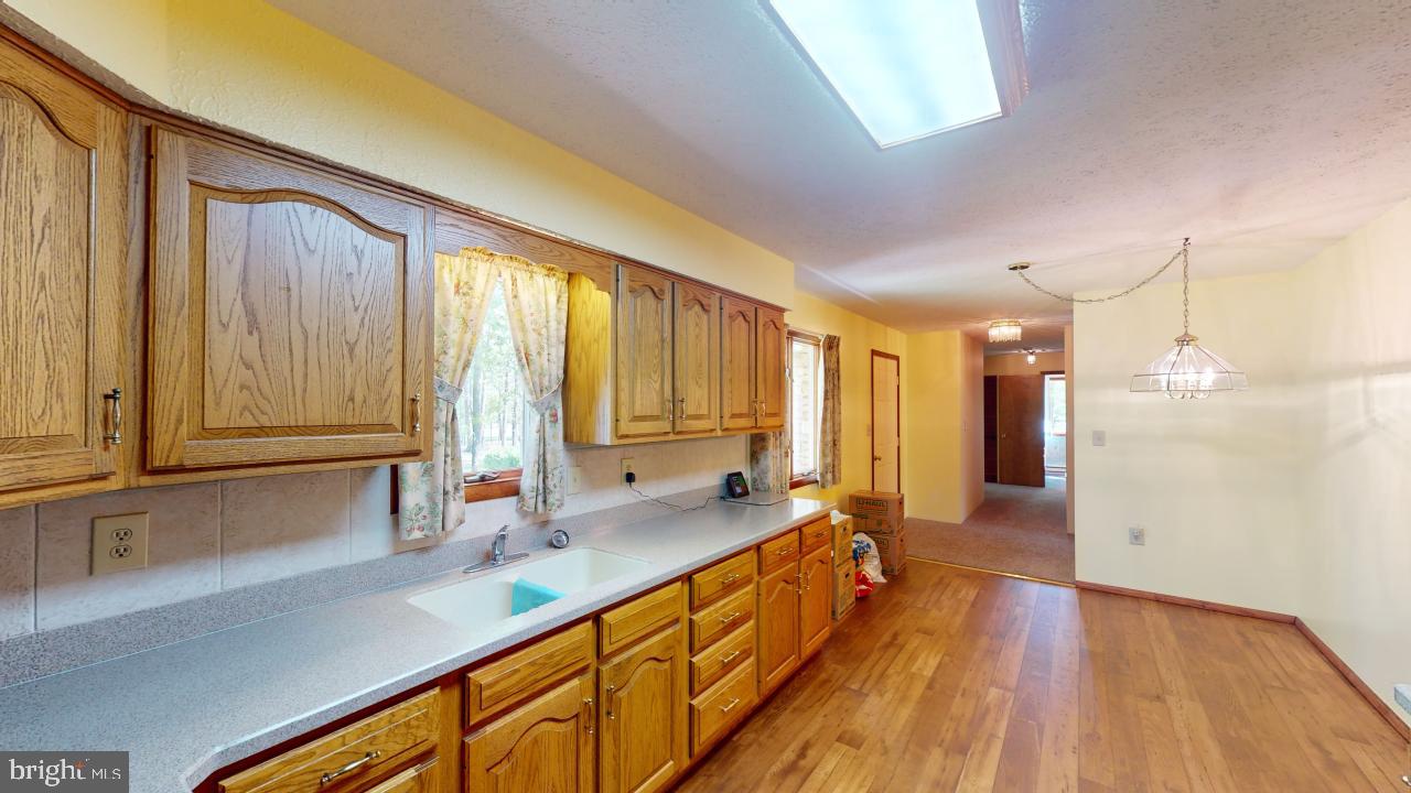 GREAT OAK VALLEY - Residential