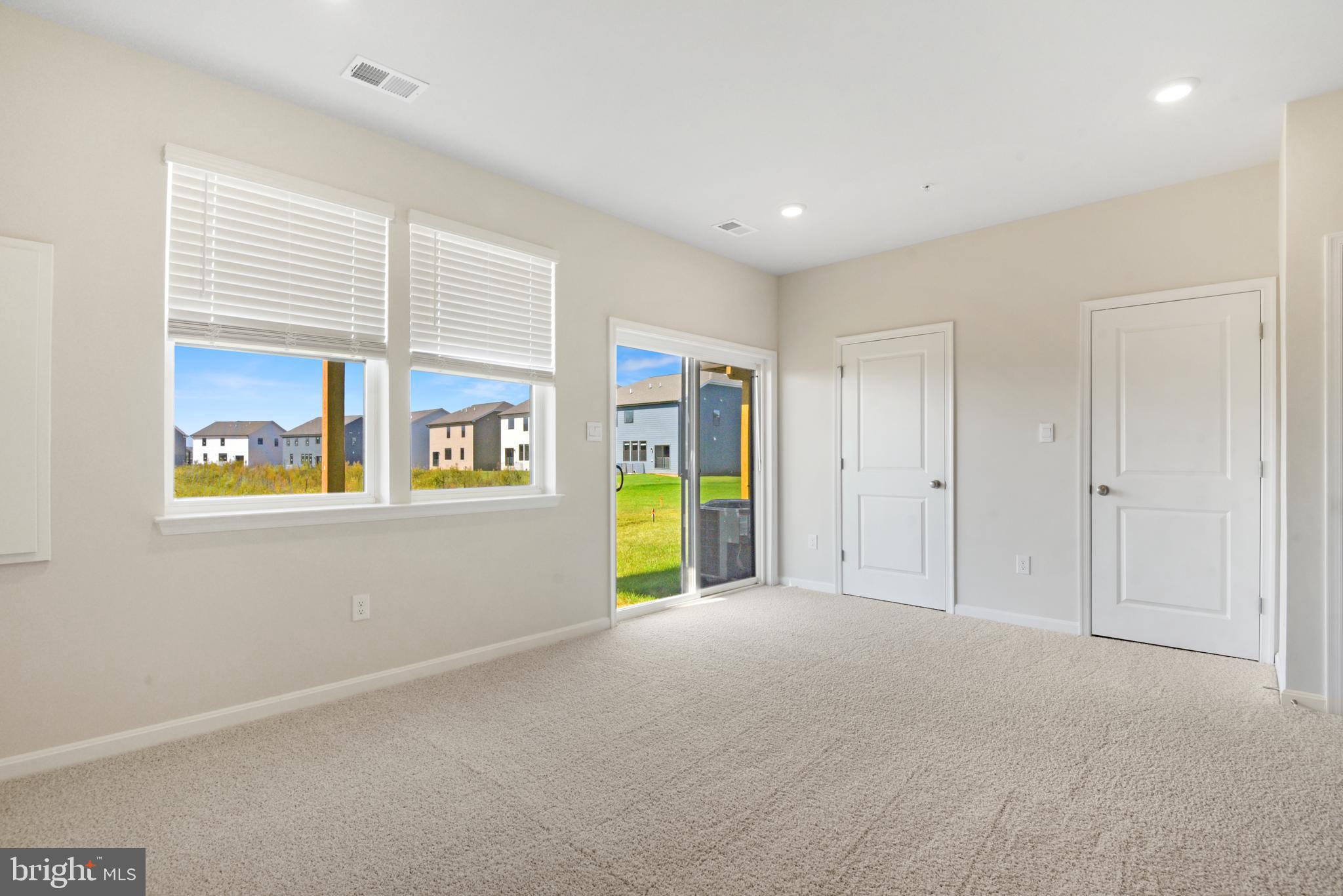 RENN QUARTER - Residential