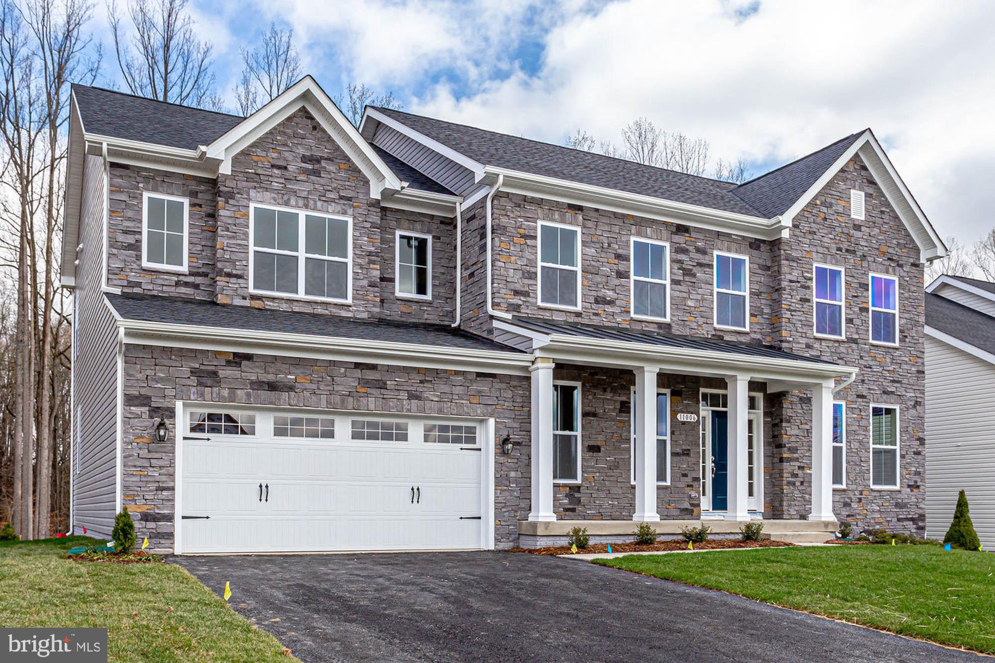 HIGHLANDS OF DARNESTOWN - Residential