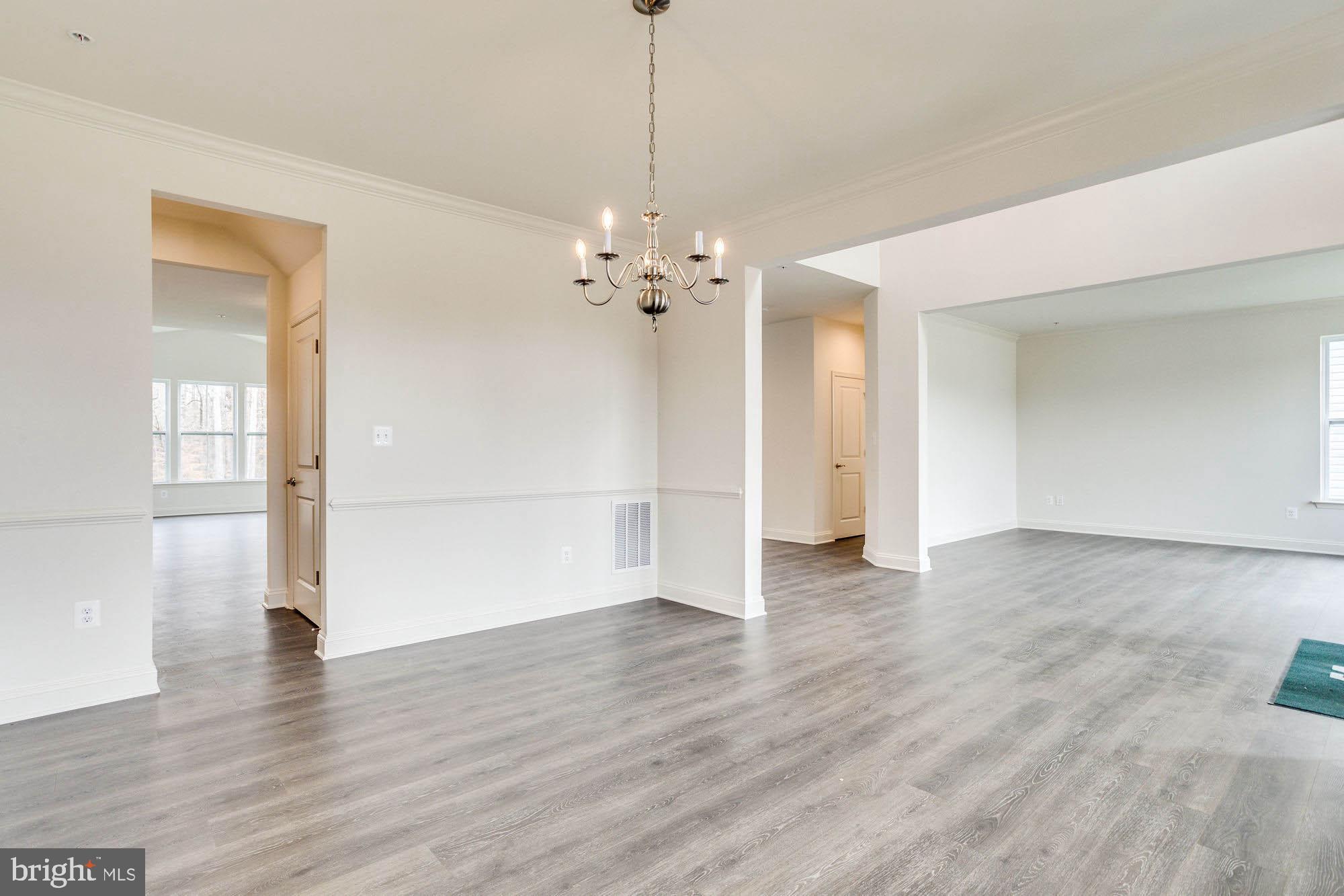 HIGHLANDS OF DARNESTOWN - Residential