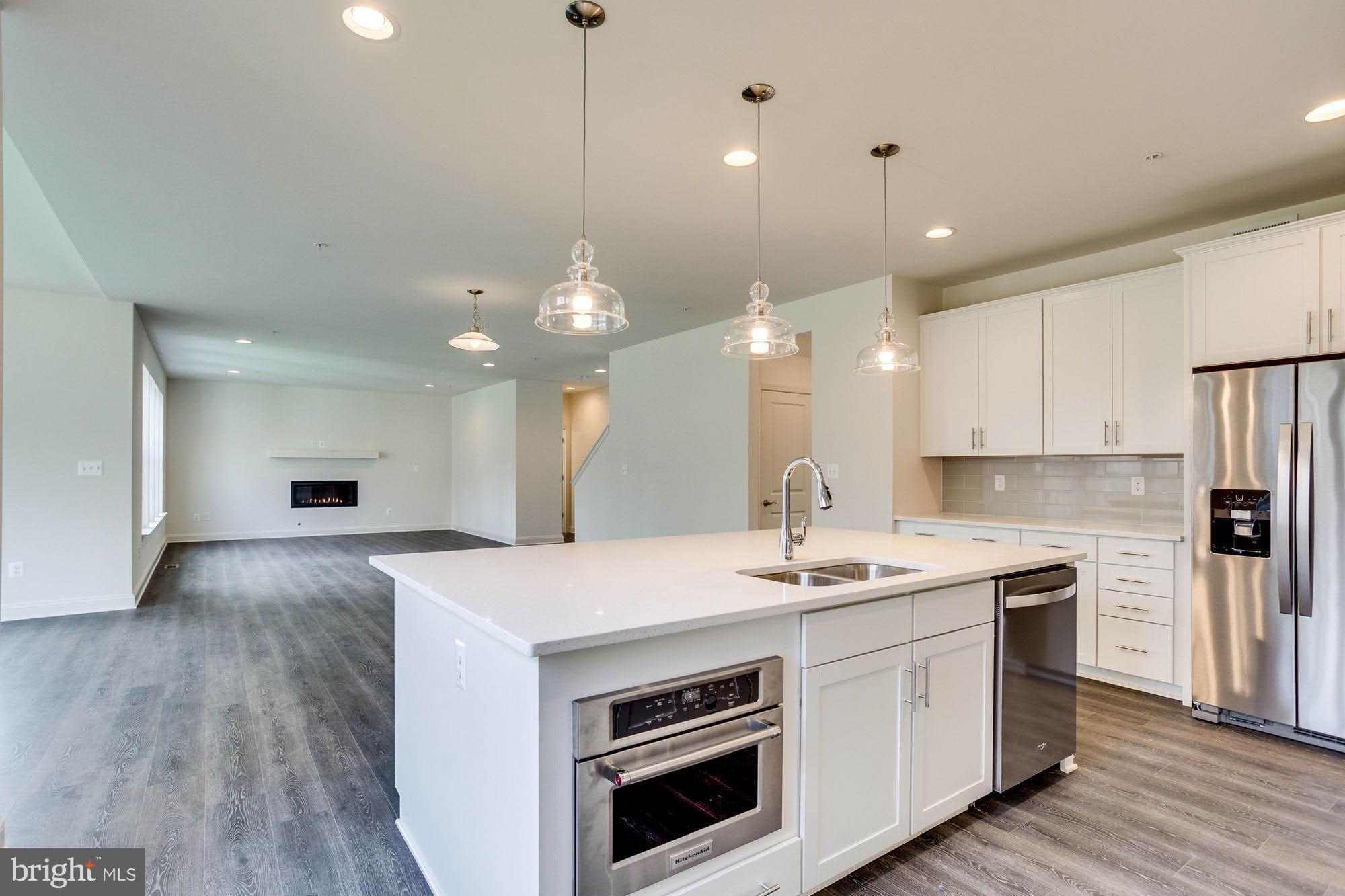 HIGHLANDS OF DARNESTOWN - Residential