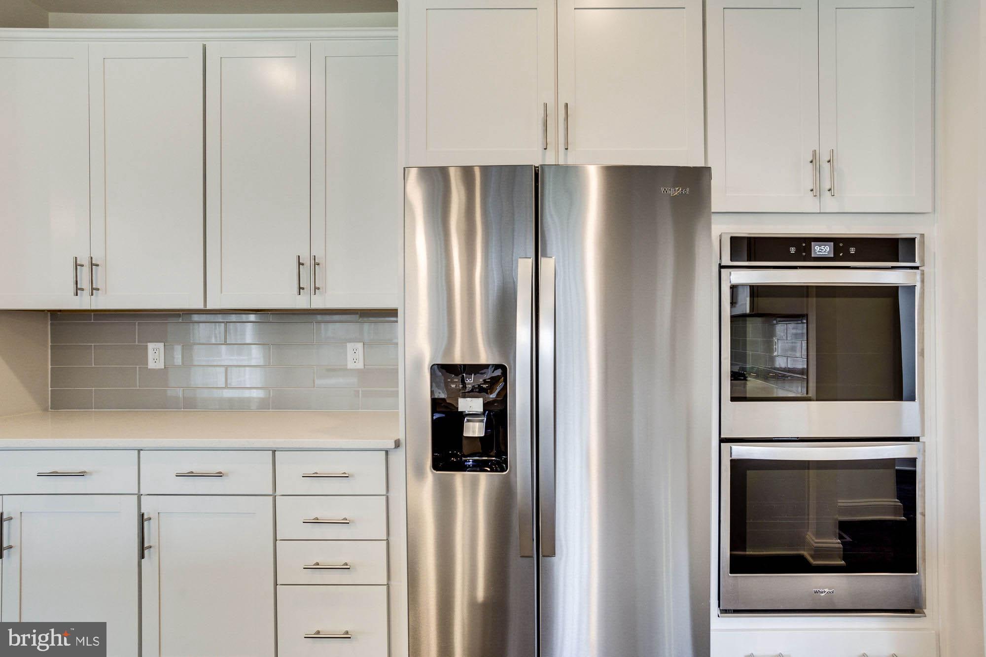 HIGHLANDS OF DARNESTOWN - Residential