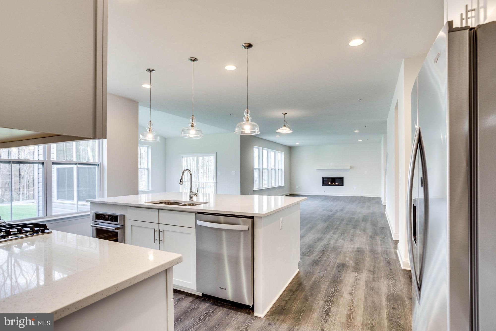 HIGHLANDS OF DARNESTOWN - Residential