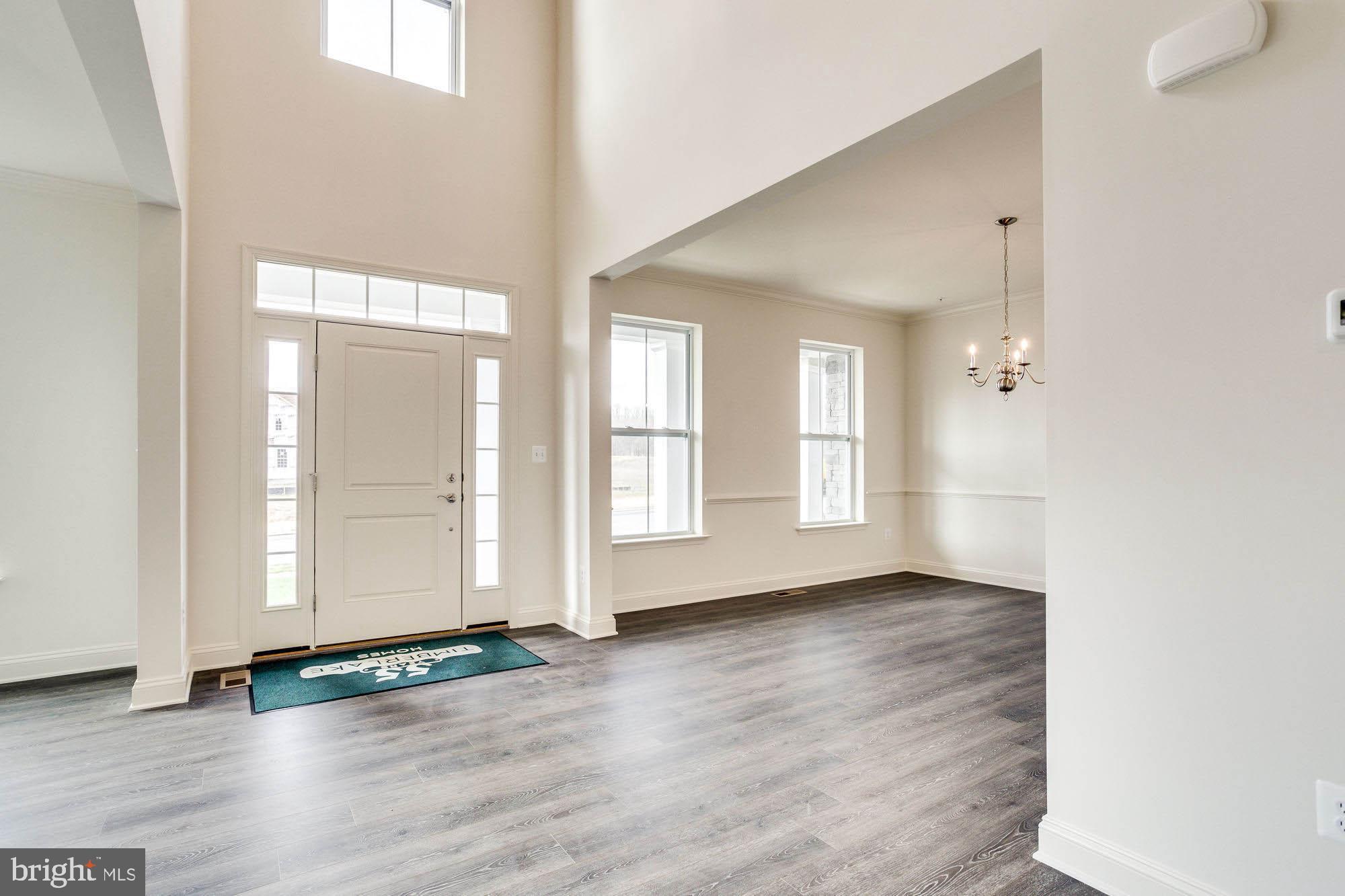 HIGHLANDS OF DARNESTOWN - Residential