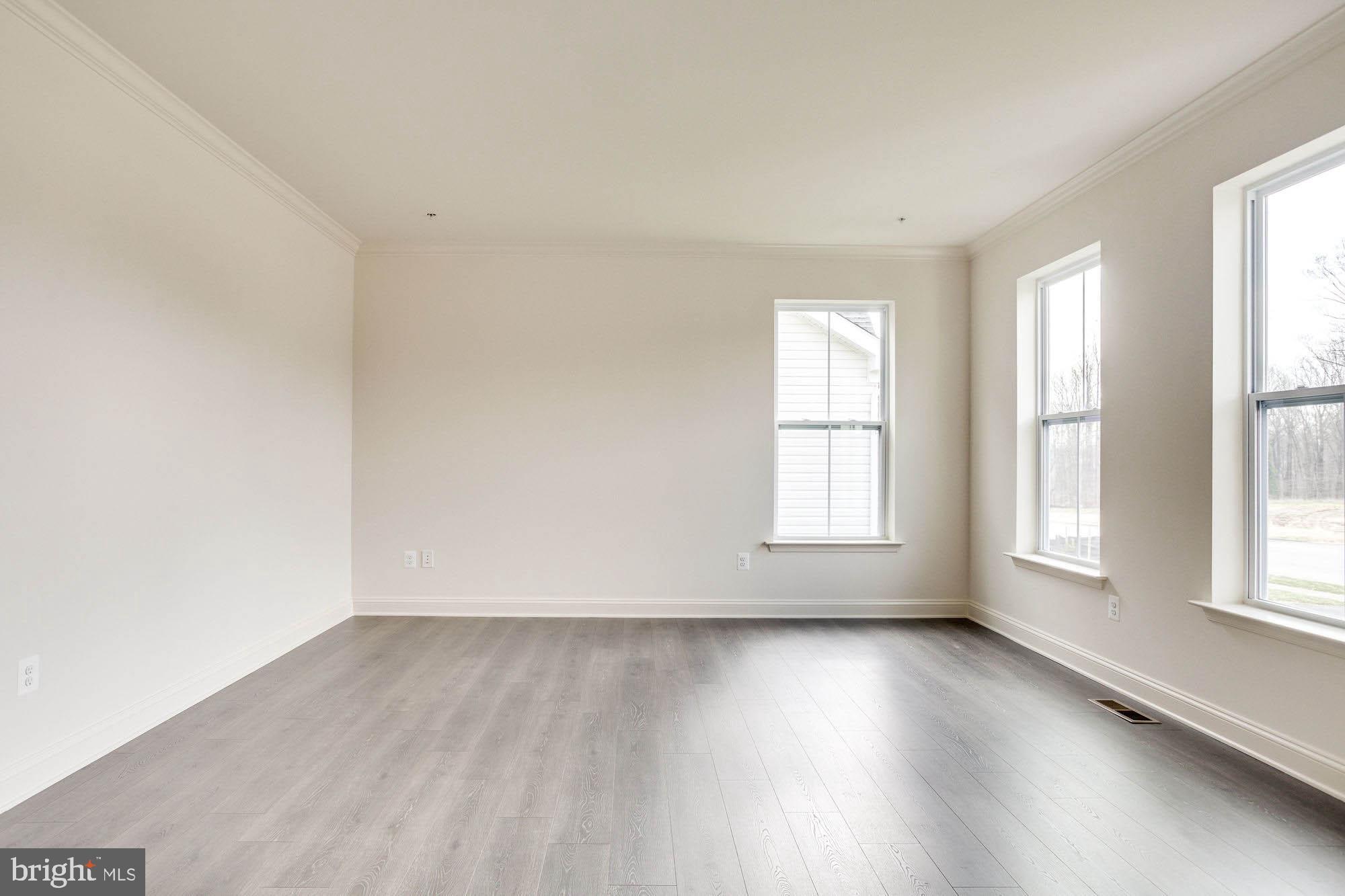 HIGHLANDS OF DARNESTOWN - Residential