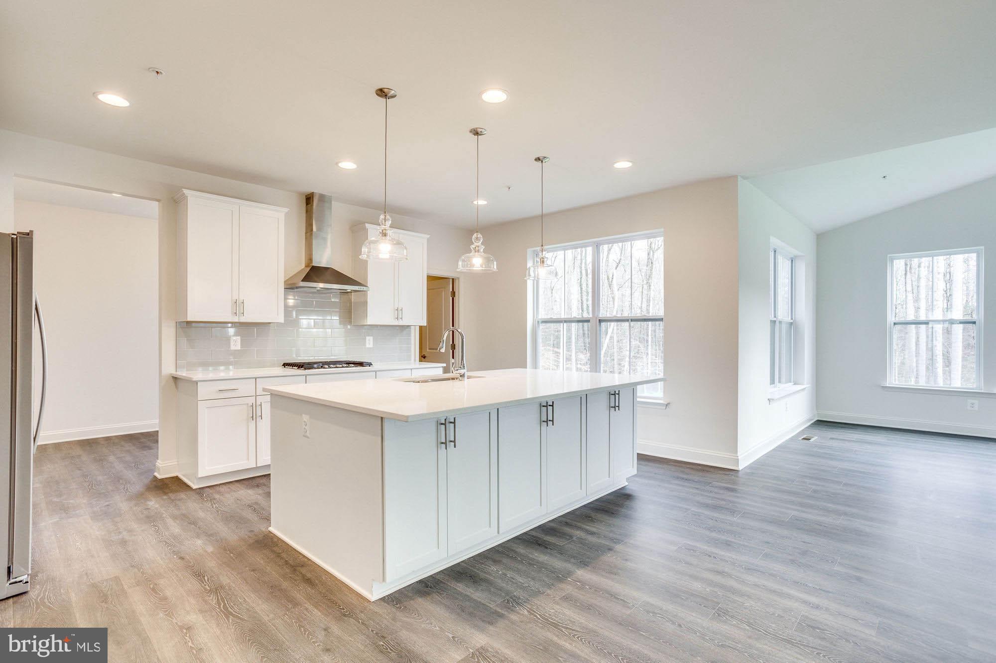 HIGHLANDS OF DARNESTOWN - Residential