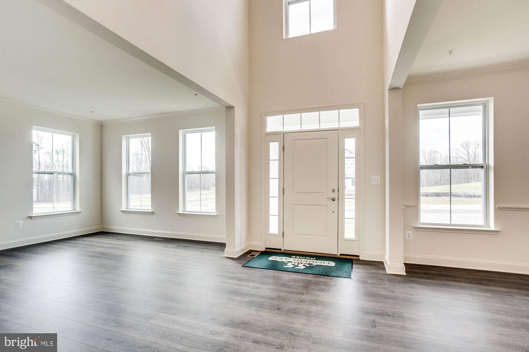 HIGHLANDS OF DARNESTOWN - Residential