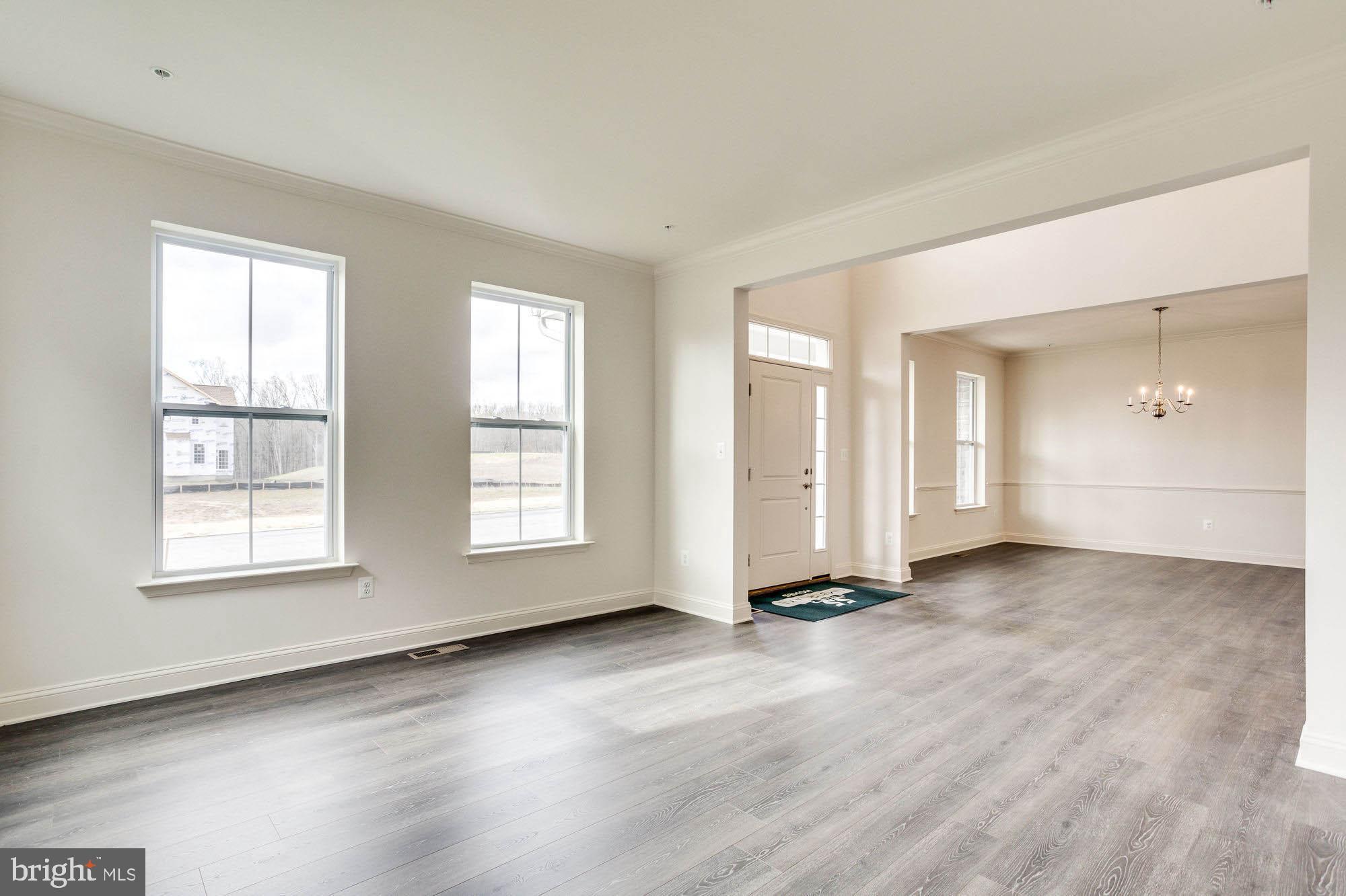 HIGHLANDS OF DARNESTOWN - Residential