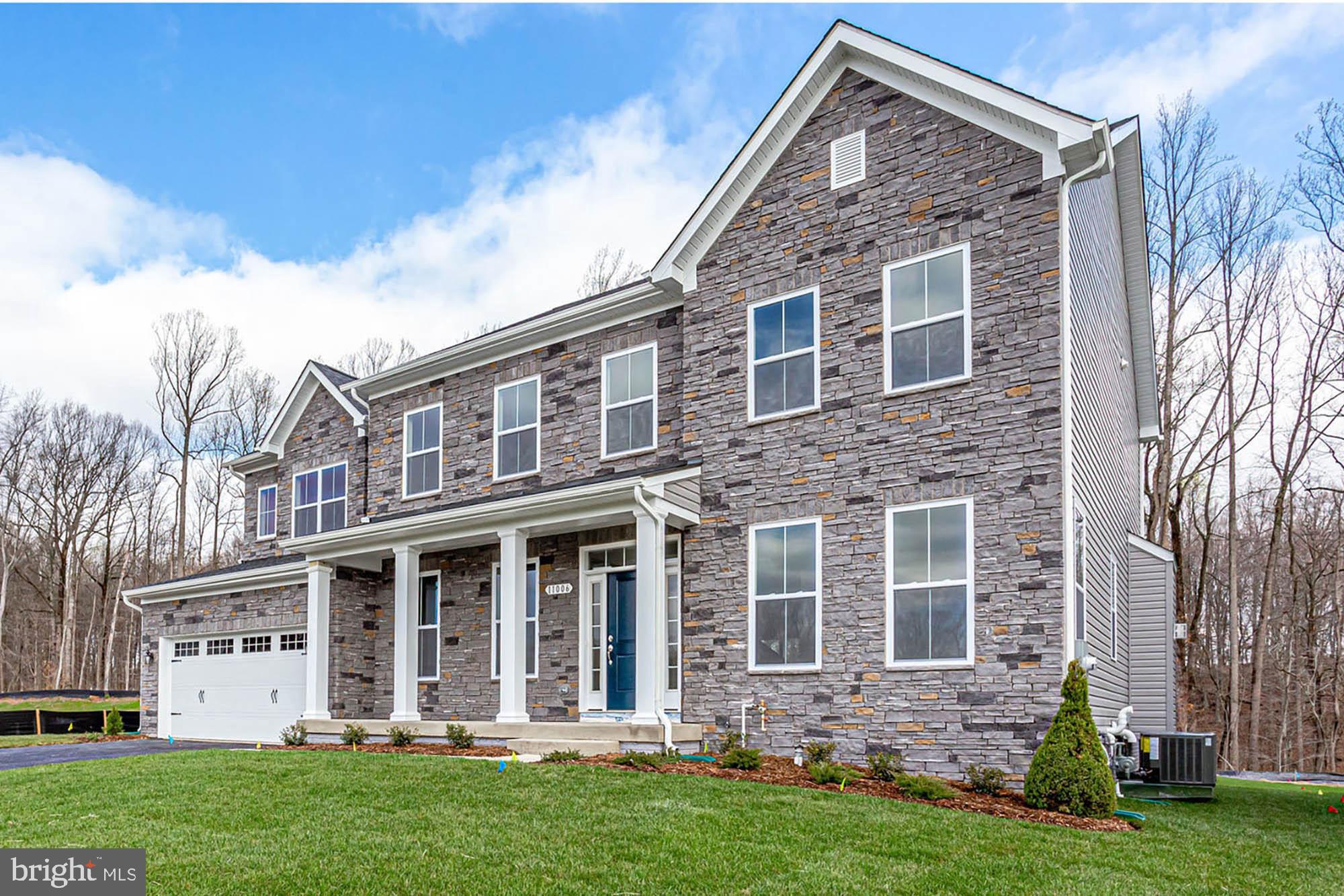 14824 TURKEY FOOT ROAD