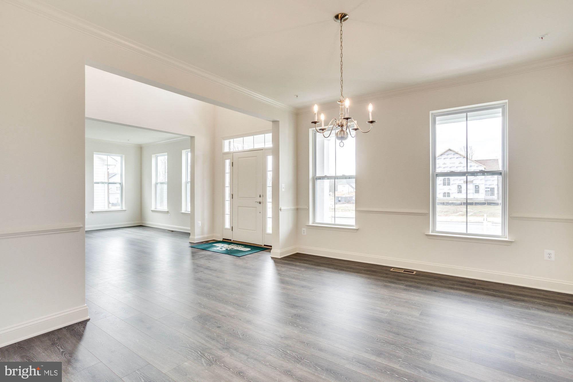 HIGHLANDS OF DARNESTOWN - Residential