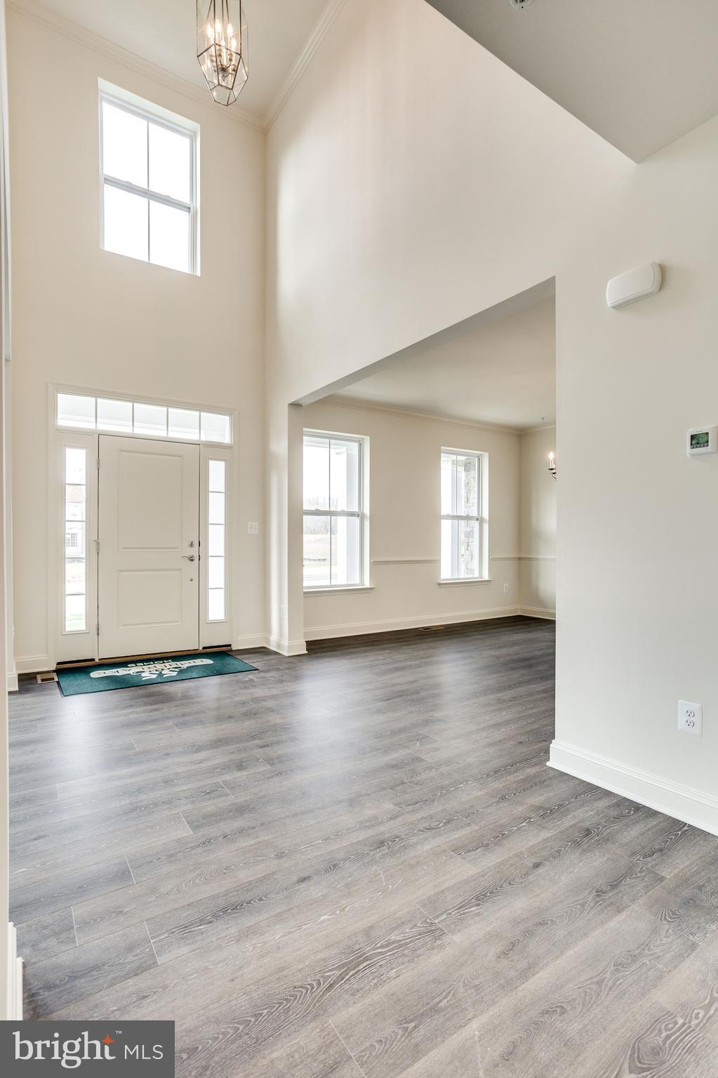 HIGHLANDS OF DARNESTOWN - Residential