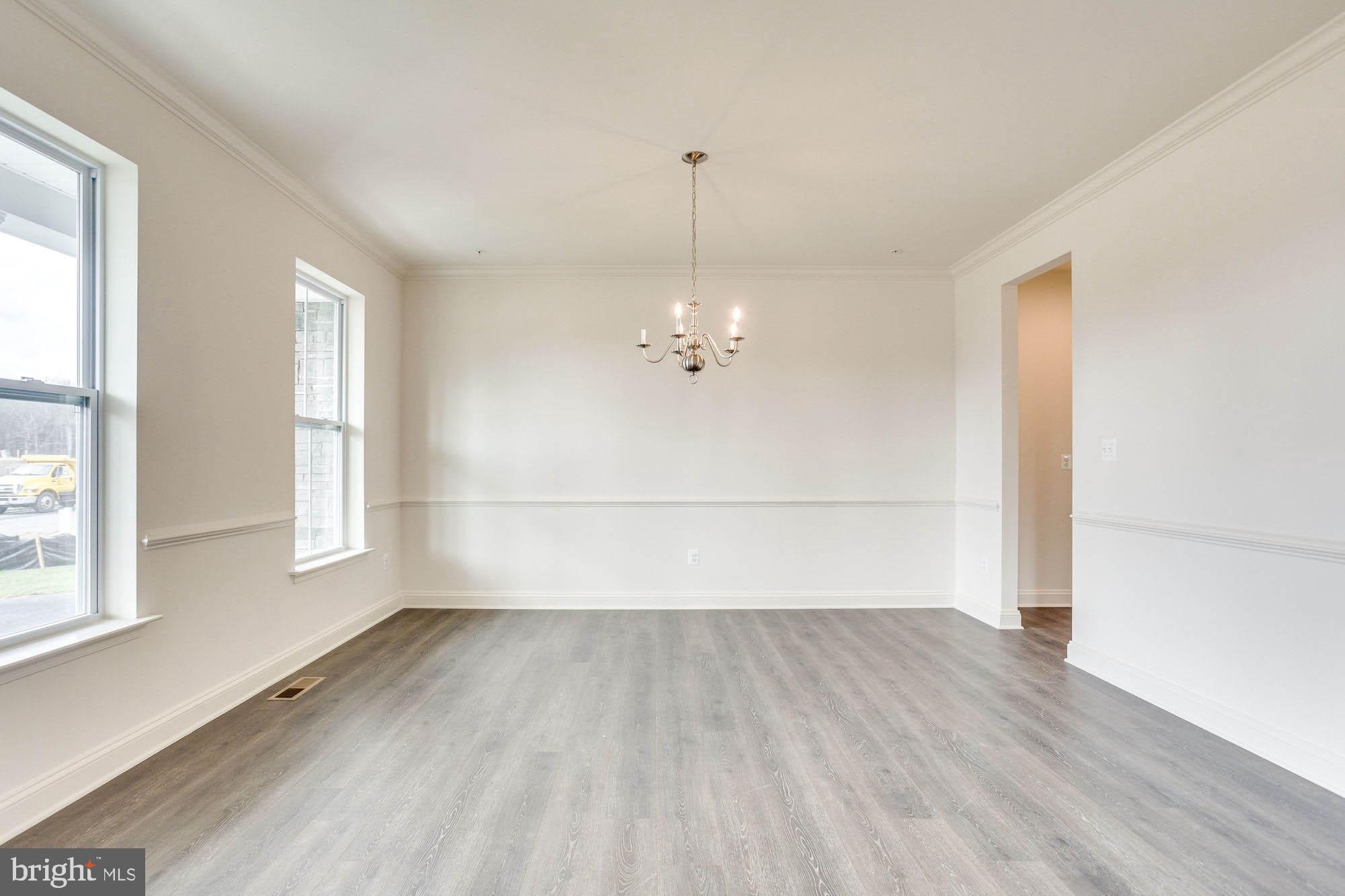 HIGHLANDS OF DARNESTOWN - Residential