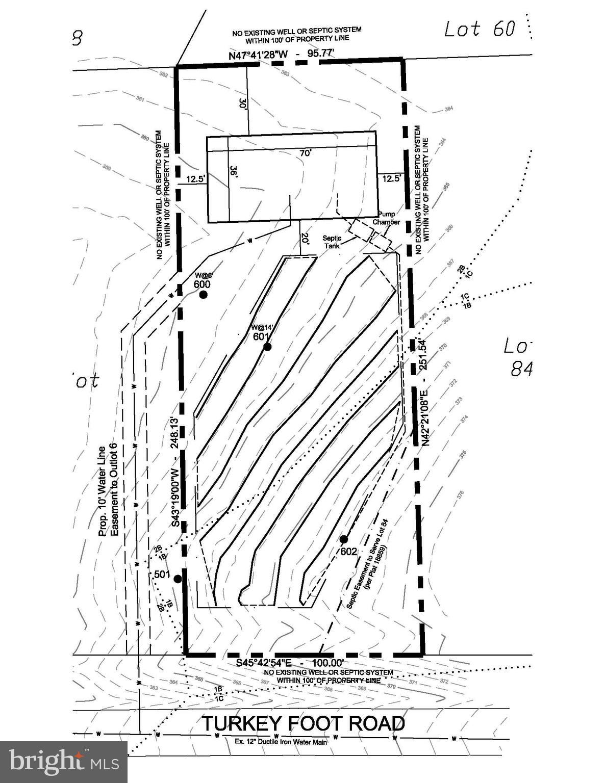 14824 TURKEY FOOT ROAD