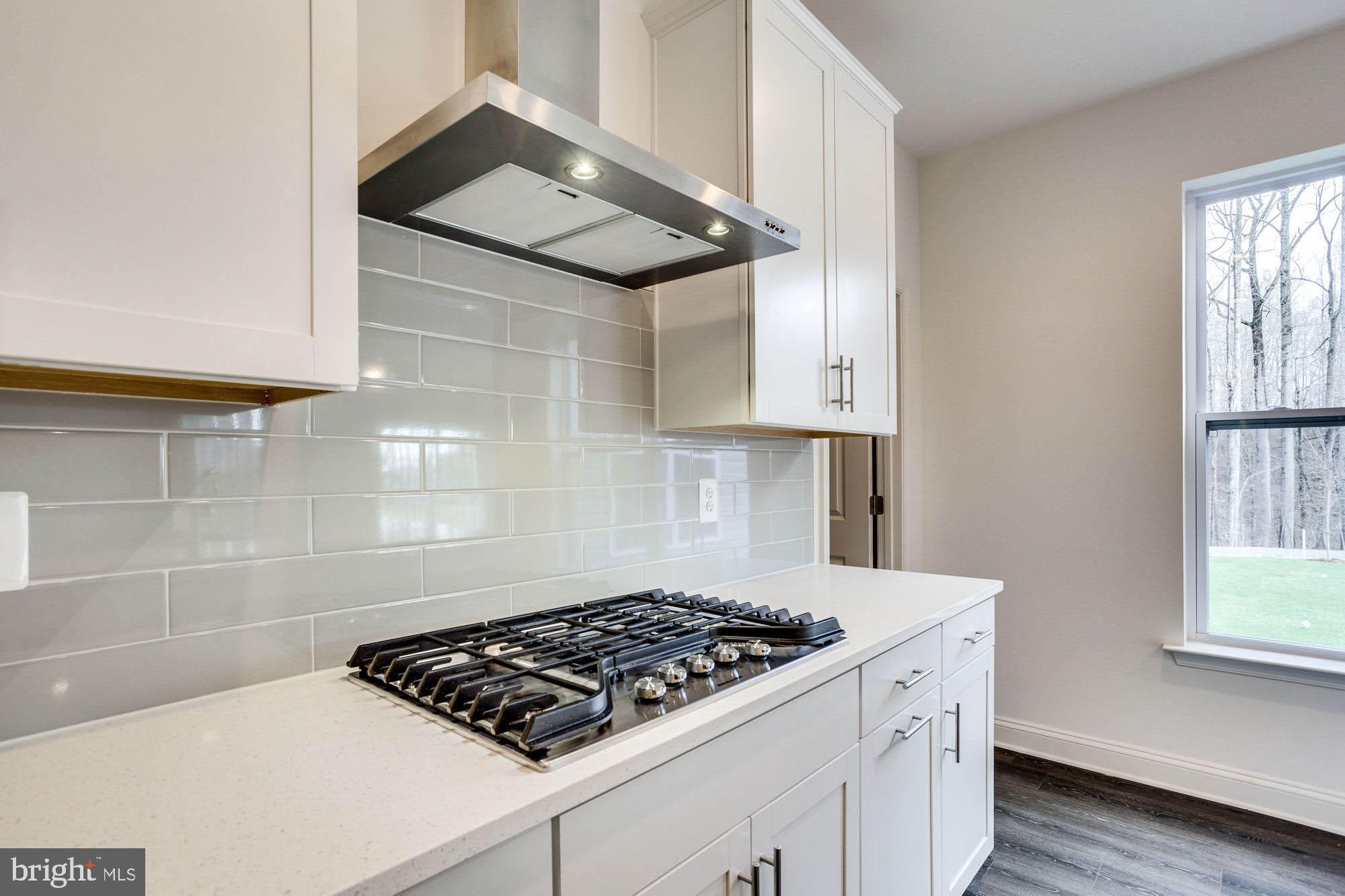 HIGHLANDS OF DARNESTOWN - Residential