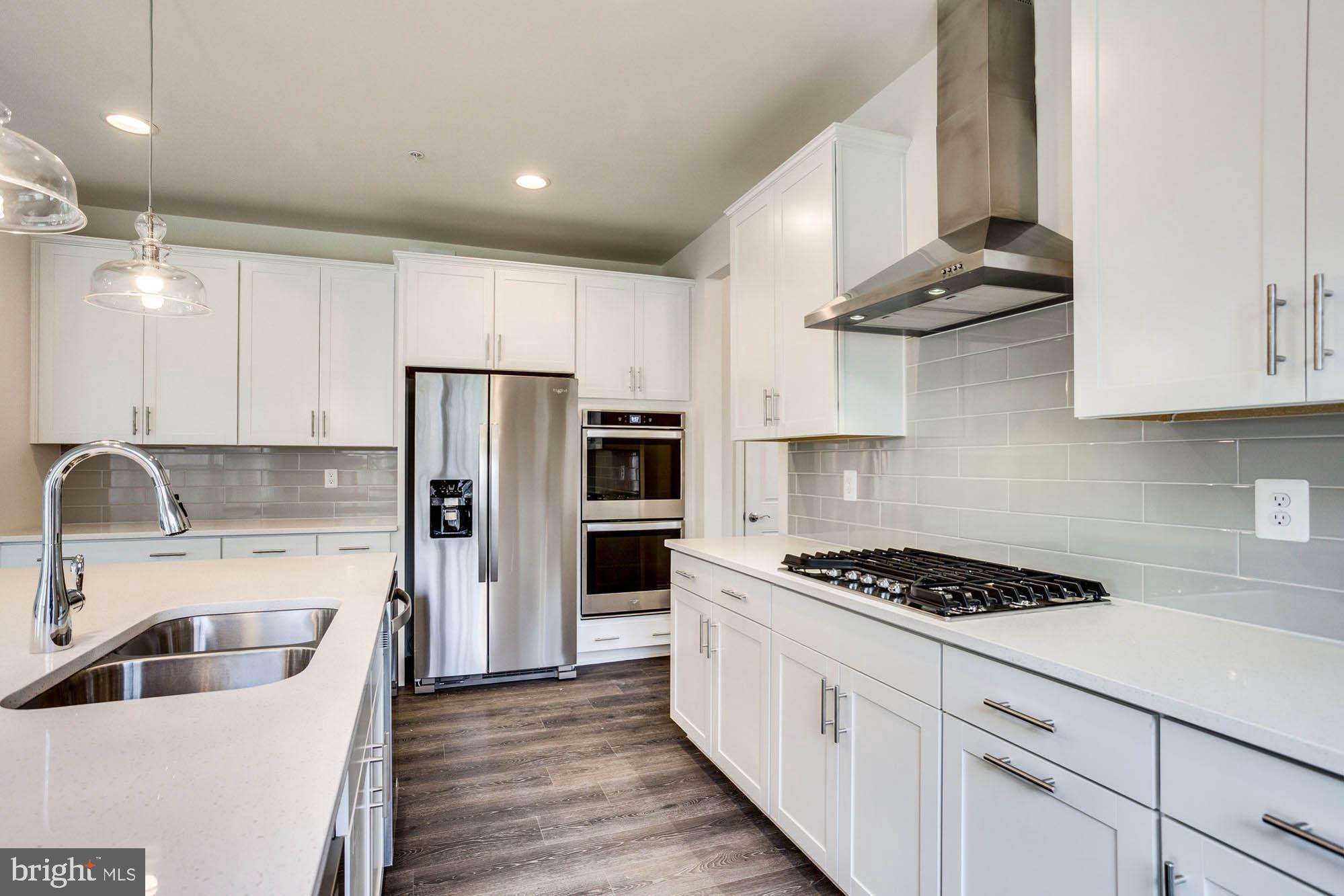 HIGHLANDS OF DARNESTOWN - Residential