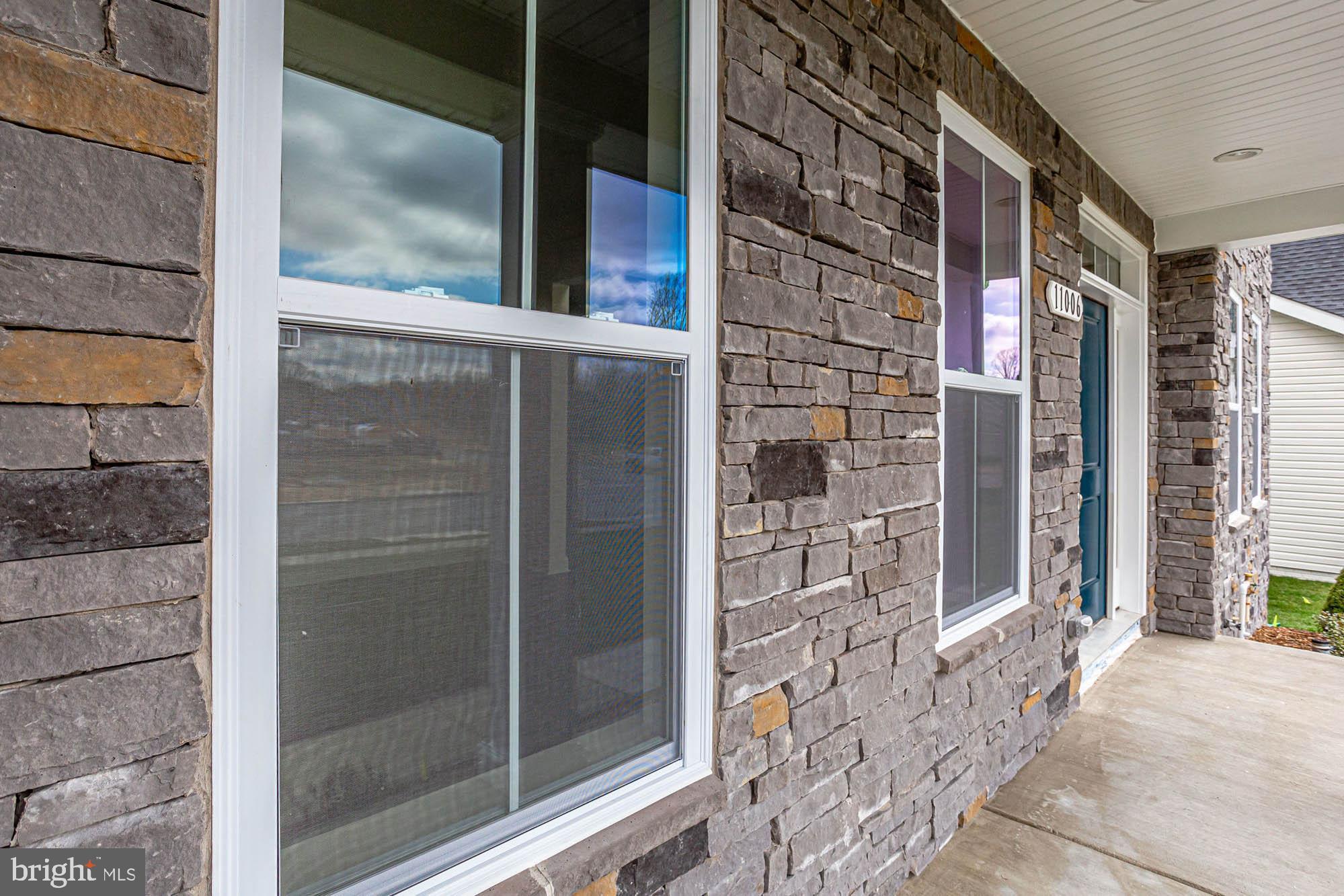 HIGHLANDS OF DARNESTOWN - Residential