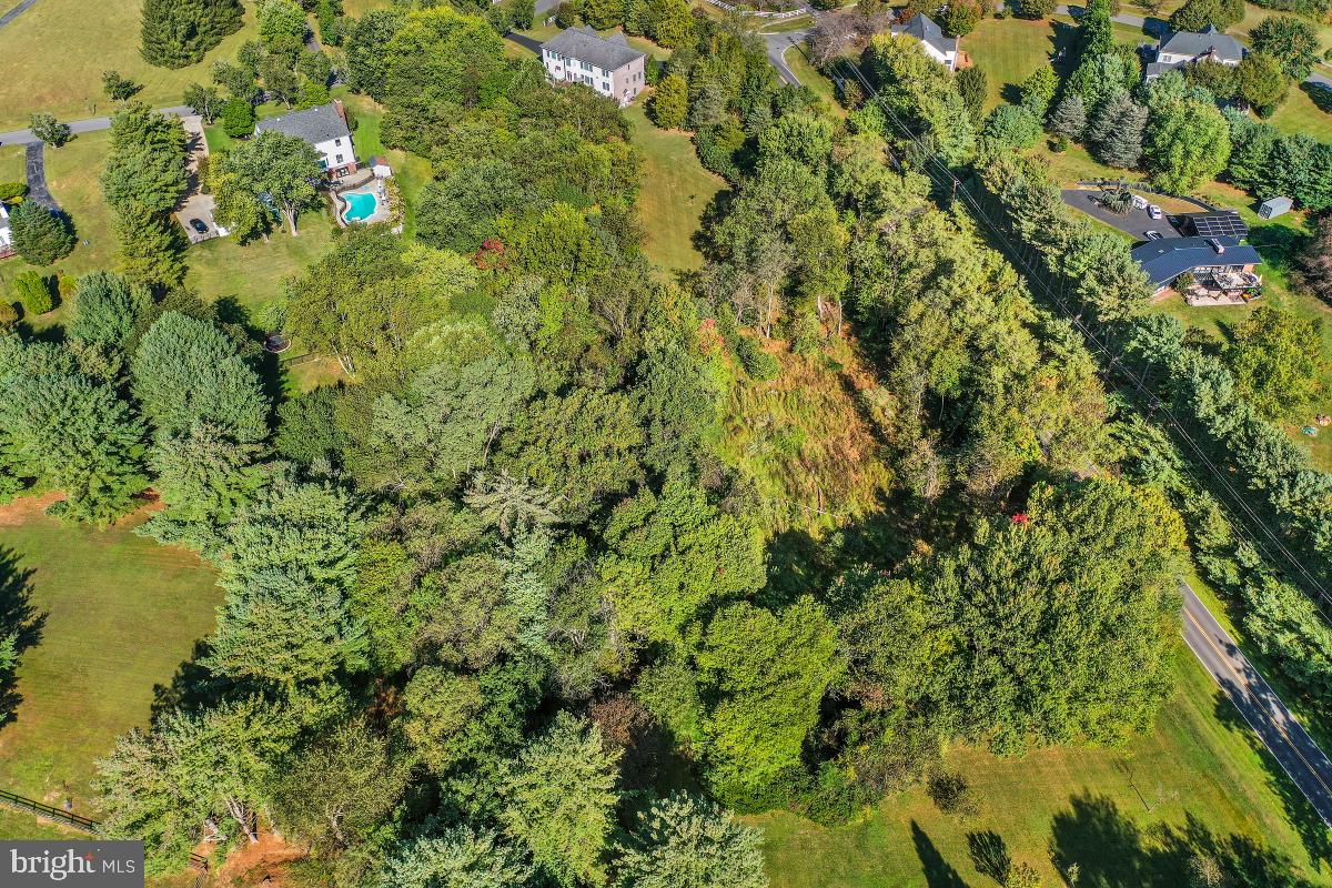 HIGHLANDS OF DARNESTOWN - Residential