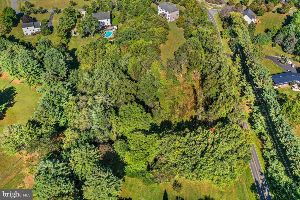 HIGHLANDS OF DARNESTOWN - Residential