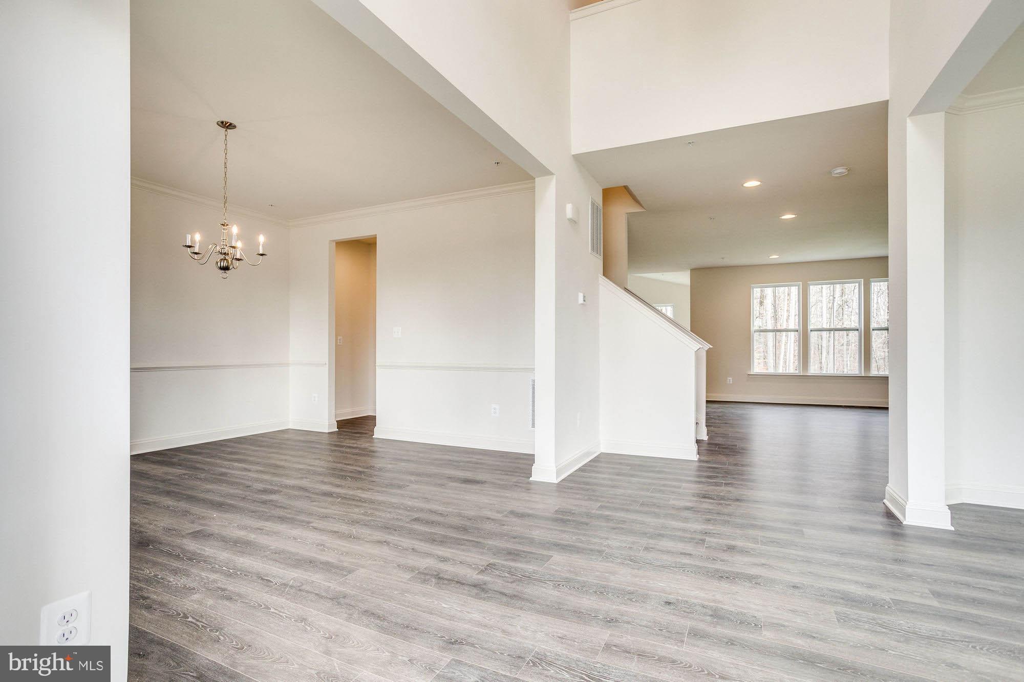 HIGHLANDS OF DARNESTOWN - Residential