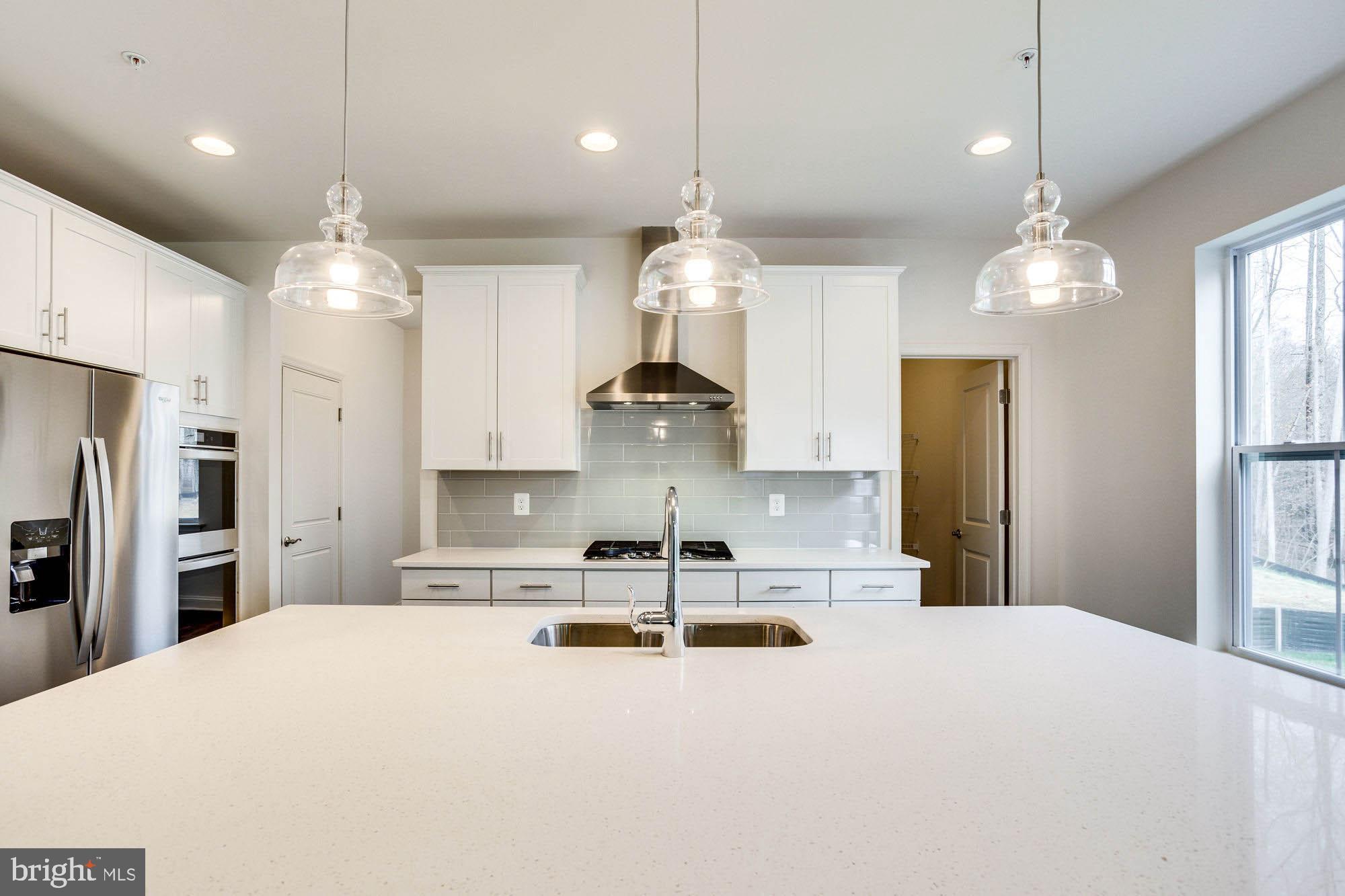 HIGHLANDS OF DARNESTOWN - Residential