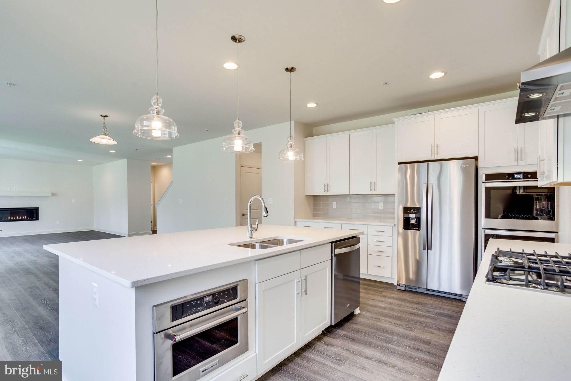 HIGHLANDS OF DARNESTOWN - Residential