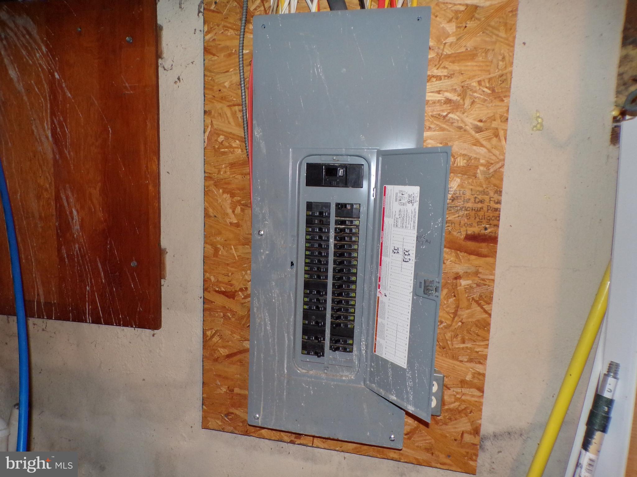 RIVERS BEND - Residential