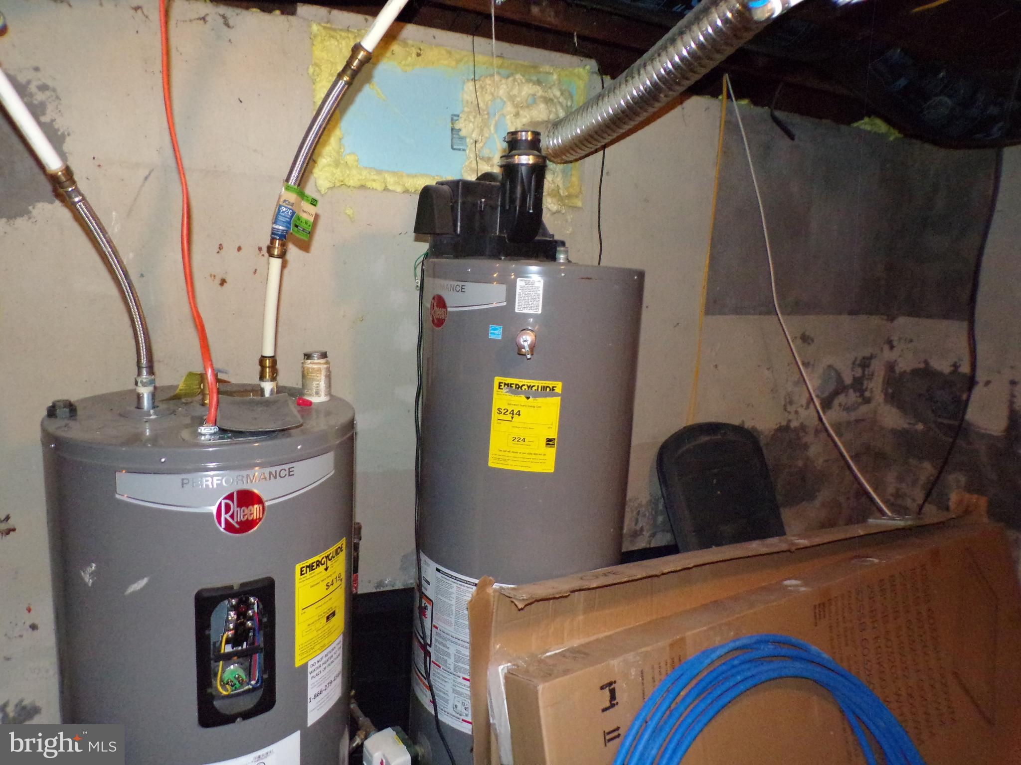 RIVERS BEND - Residential