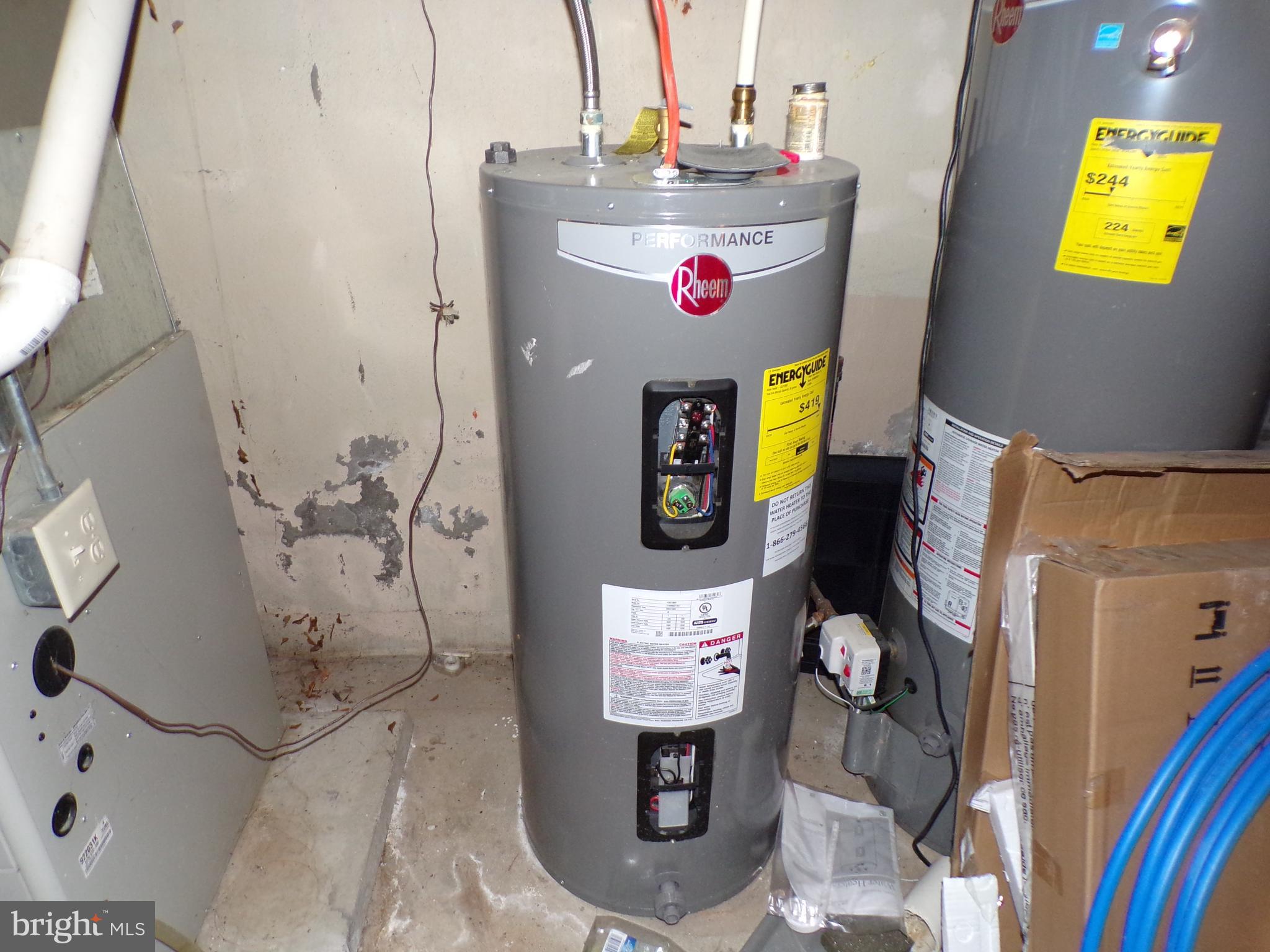 RIVERS BEND - Residential