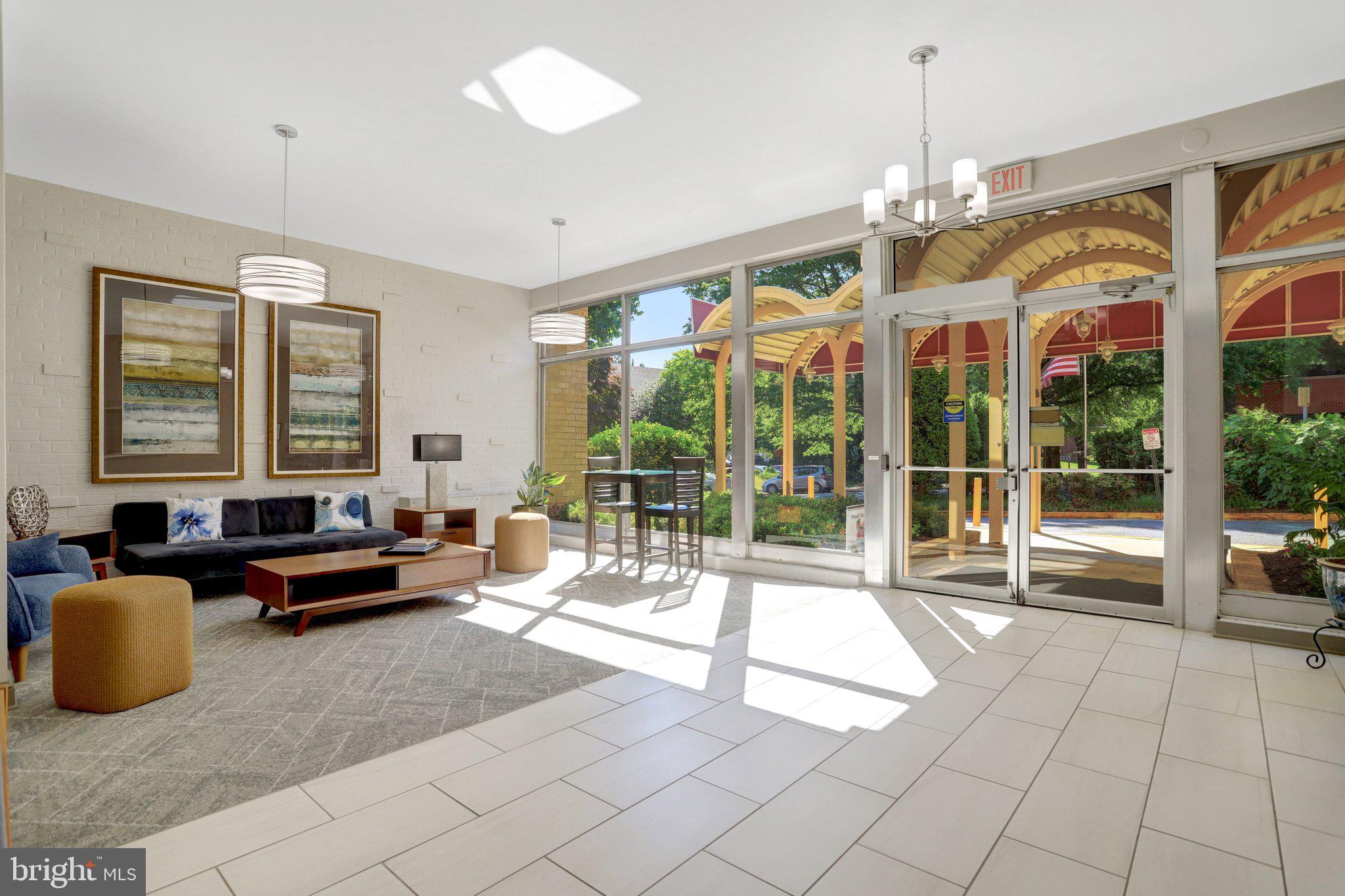 PARK TOWERS - Residential