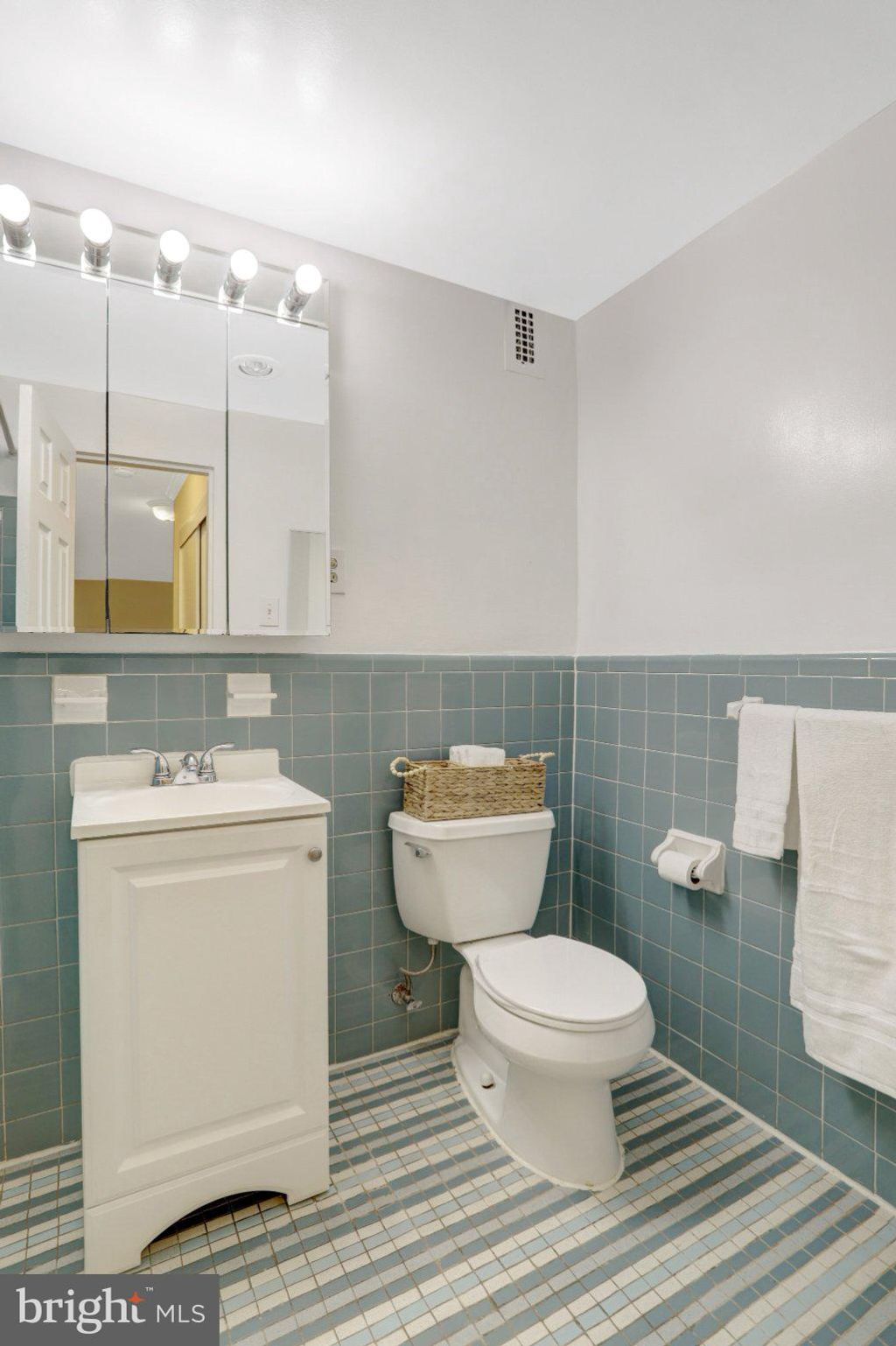 Photo of 200 N Maple Avenue #313, FALLS CHURCH, VA 22046 (MLS # VAFA2003820)