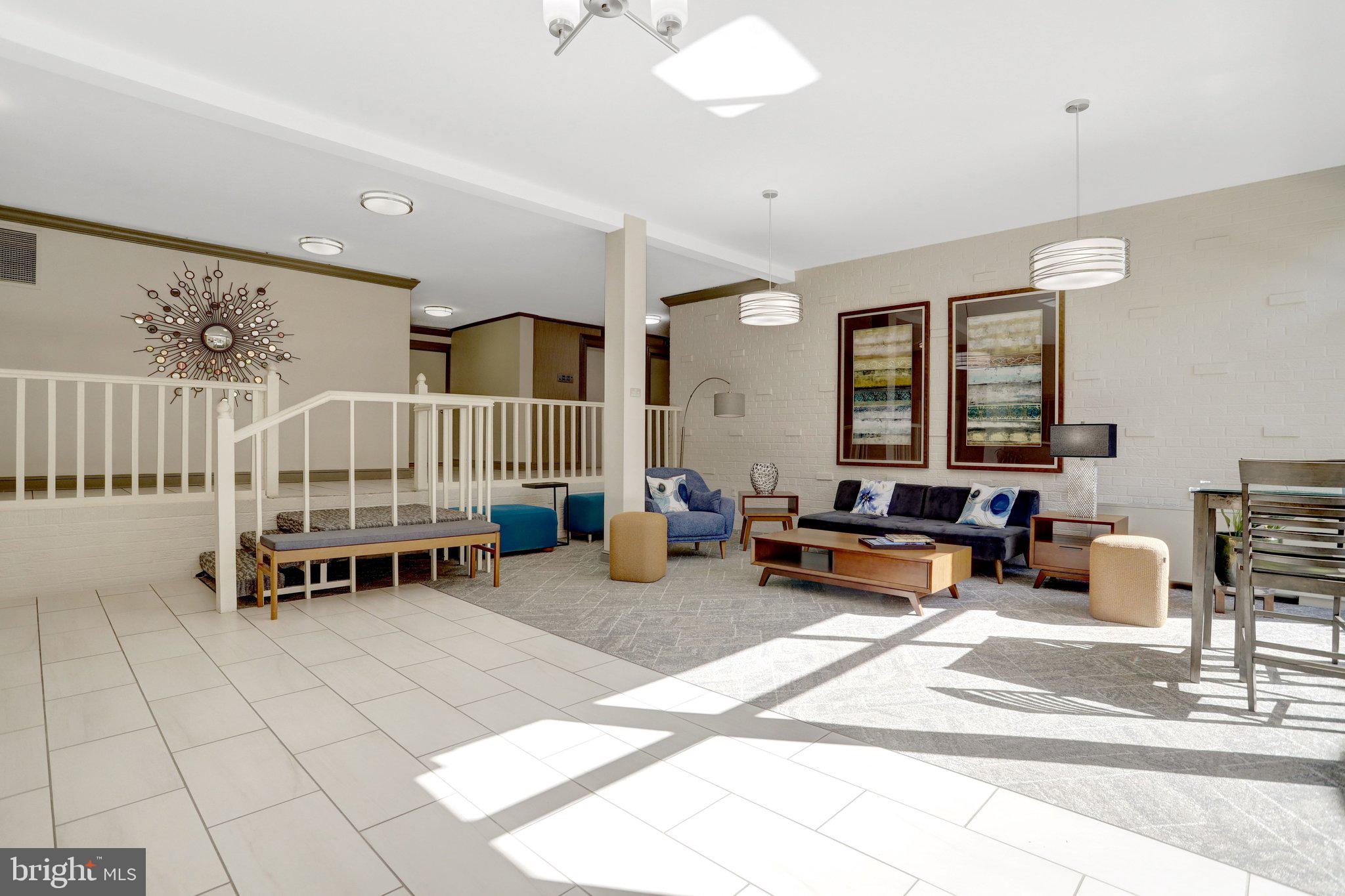 PARK TOWERS - Residential
